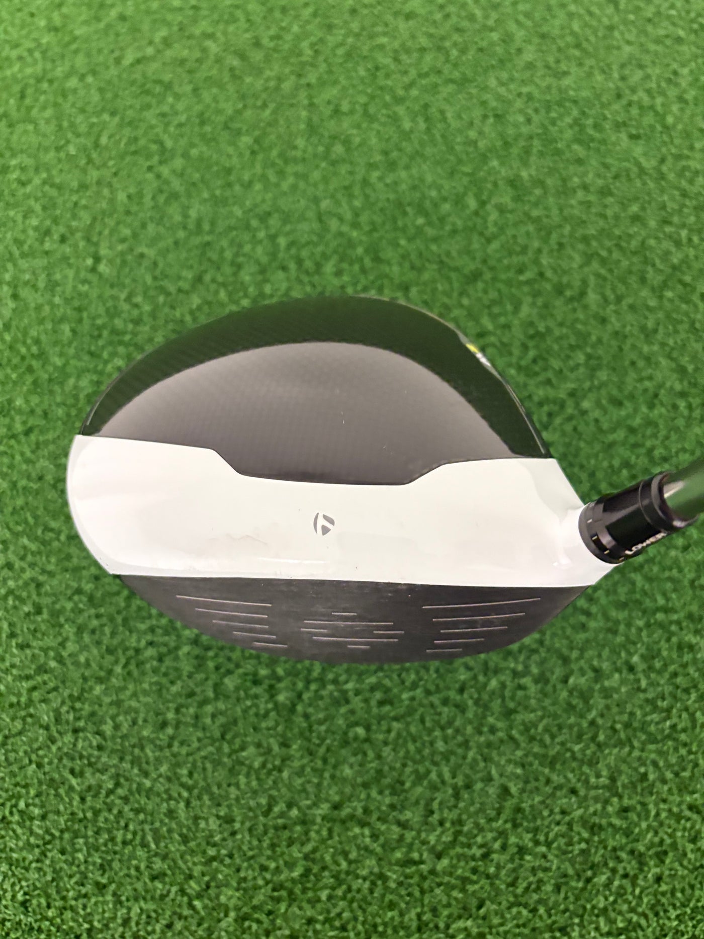 Taylormade M2 (2017) 9.5* (Stiff)