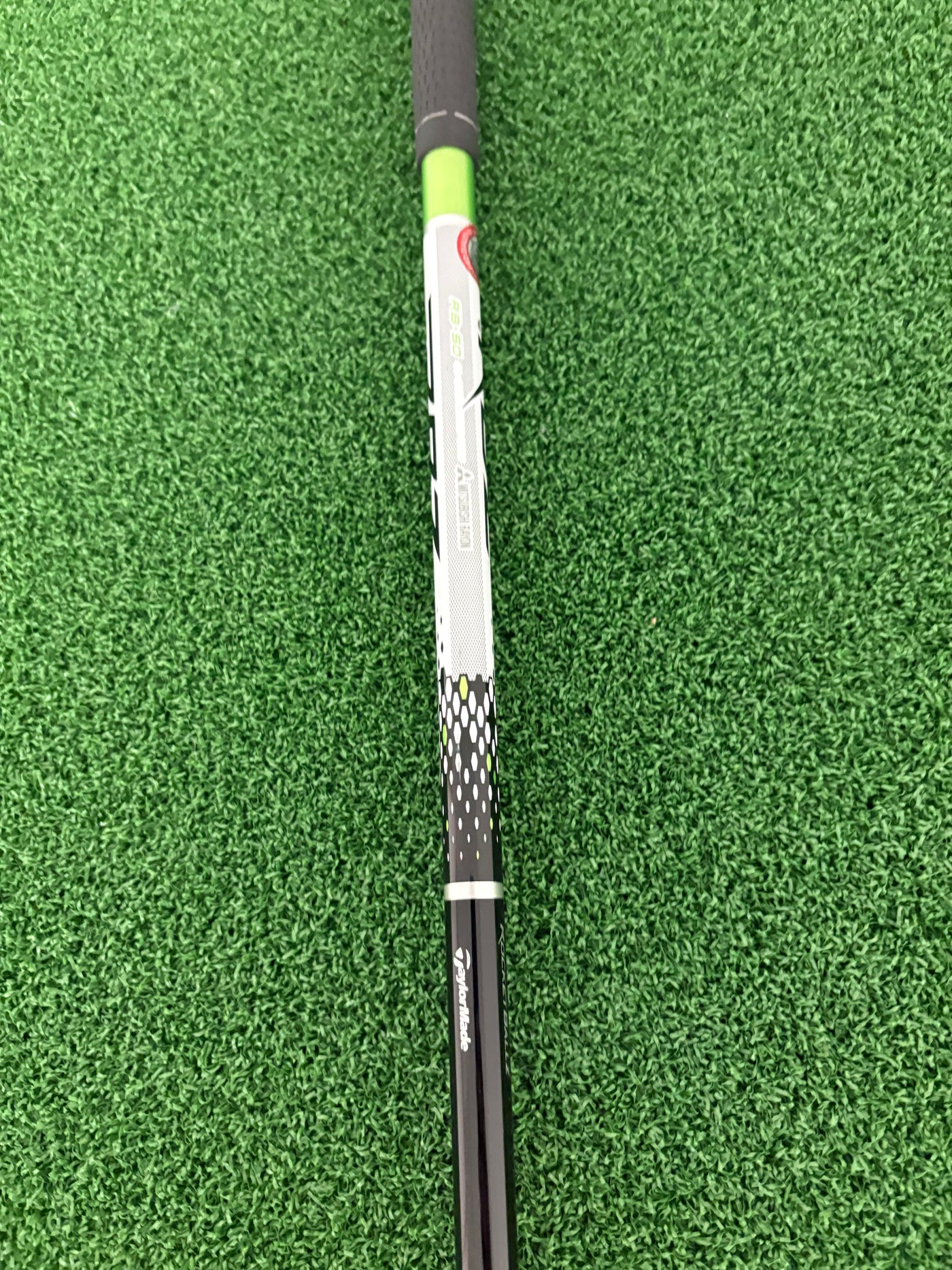 Taylormade RBZ 15* 3 Wood (Stiff)