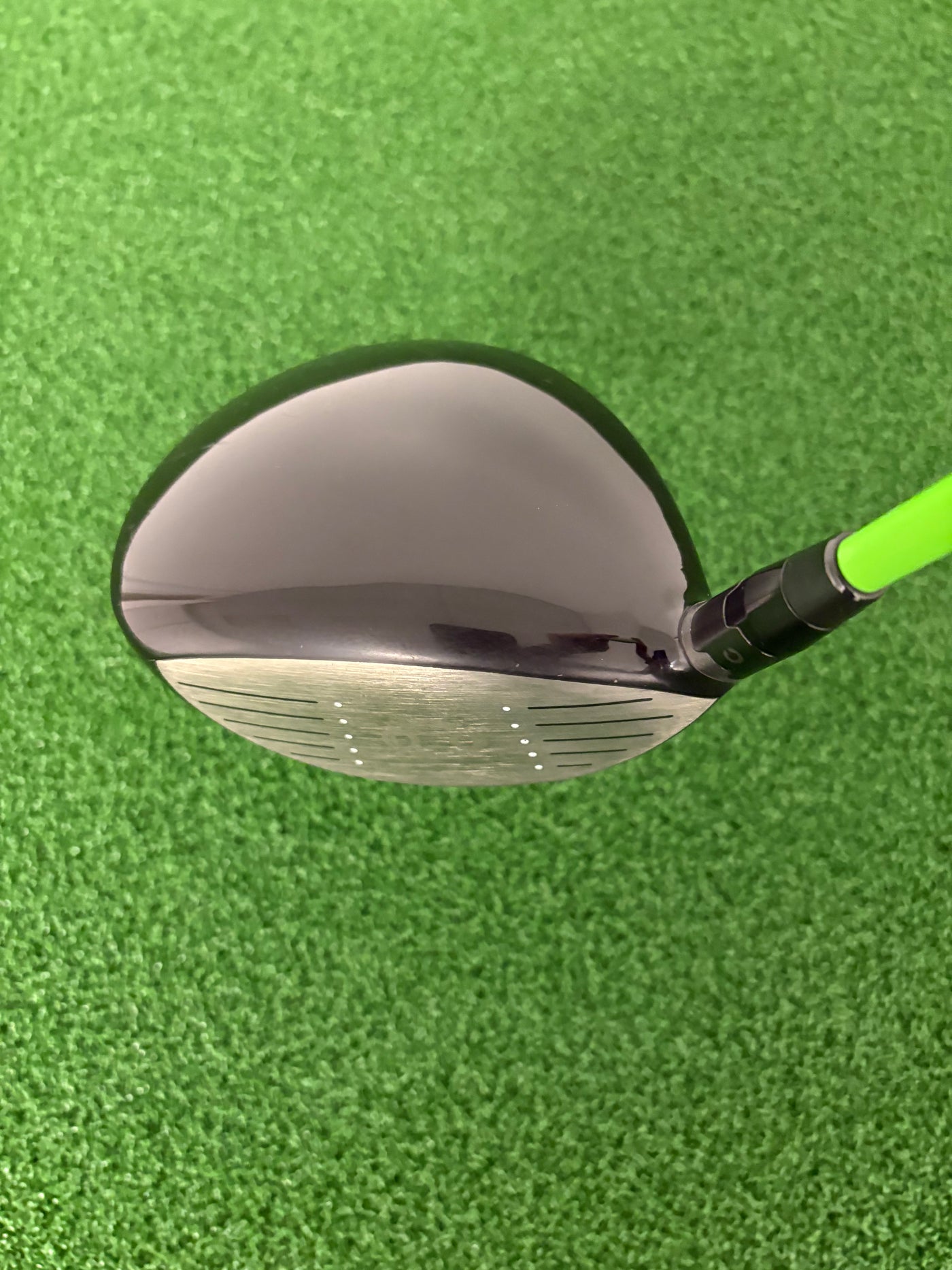 Callaway RAZR Fit Xtreme 9.5* (Stiff)
