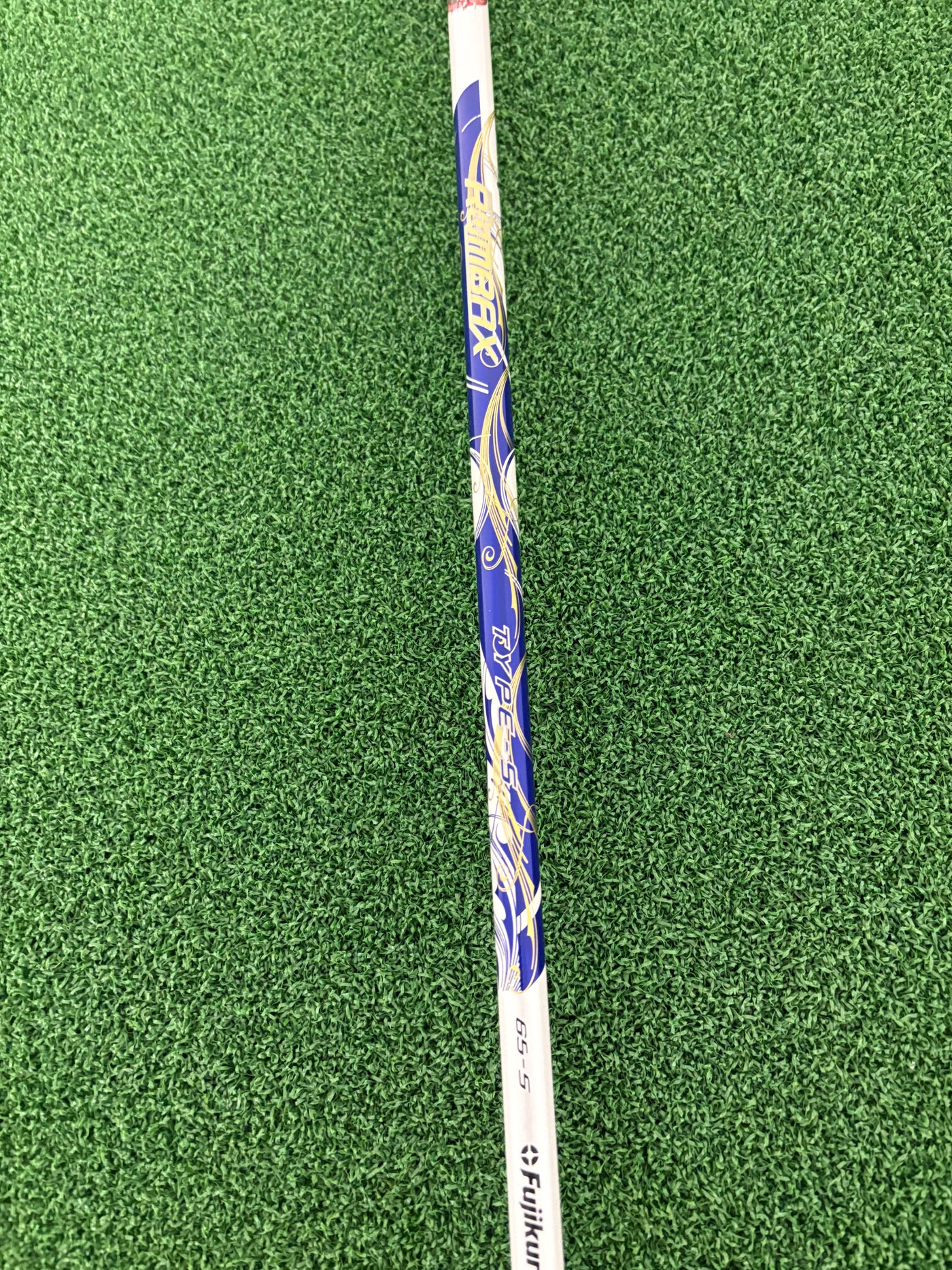 Taylormade RBZ Stage 2 14.5* 3 Wood (Stiff)