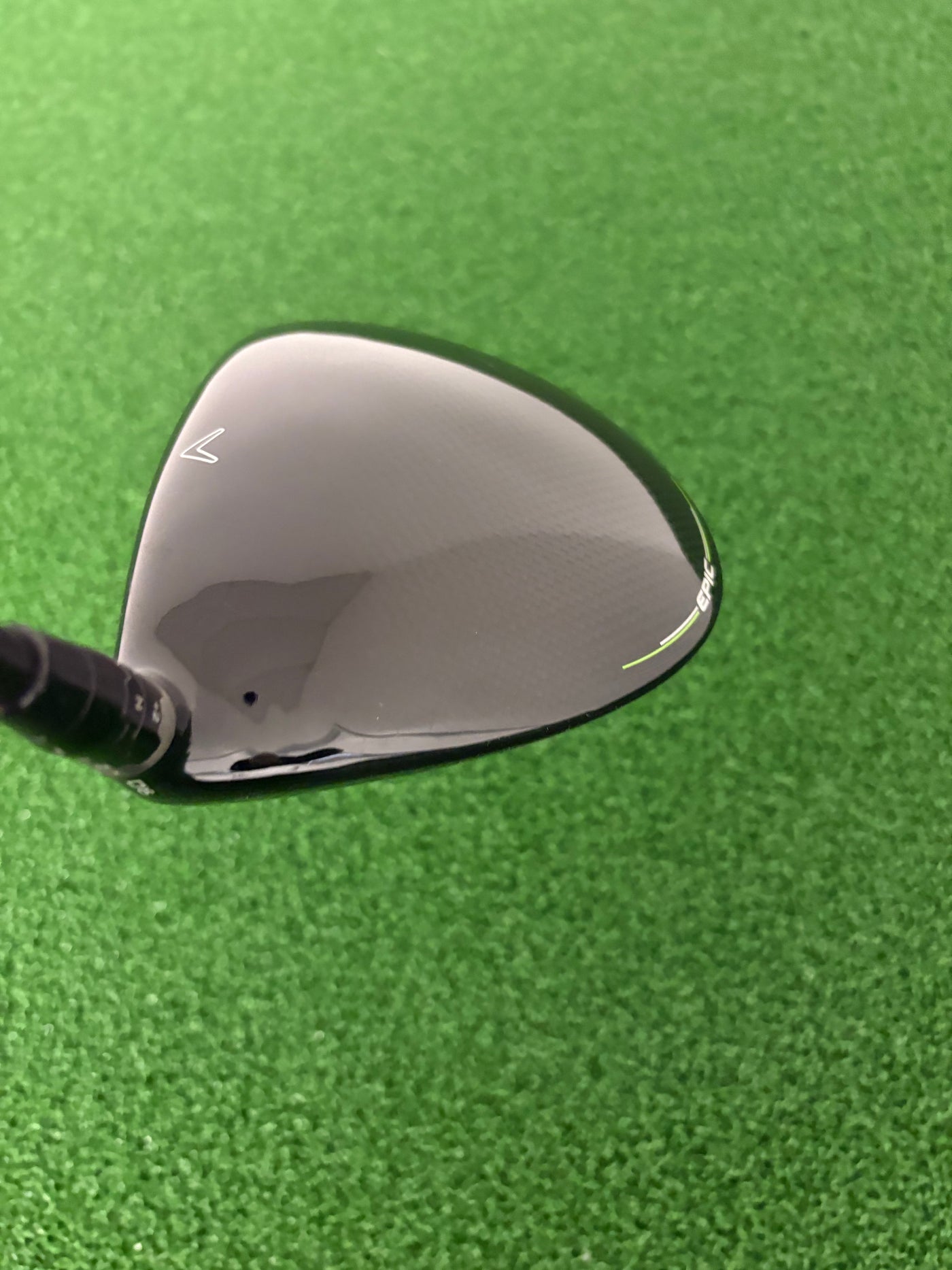 Callaway Epic Max LS 9.0* (Stiff)