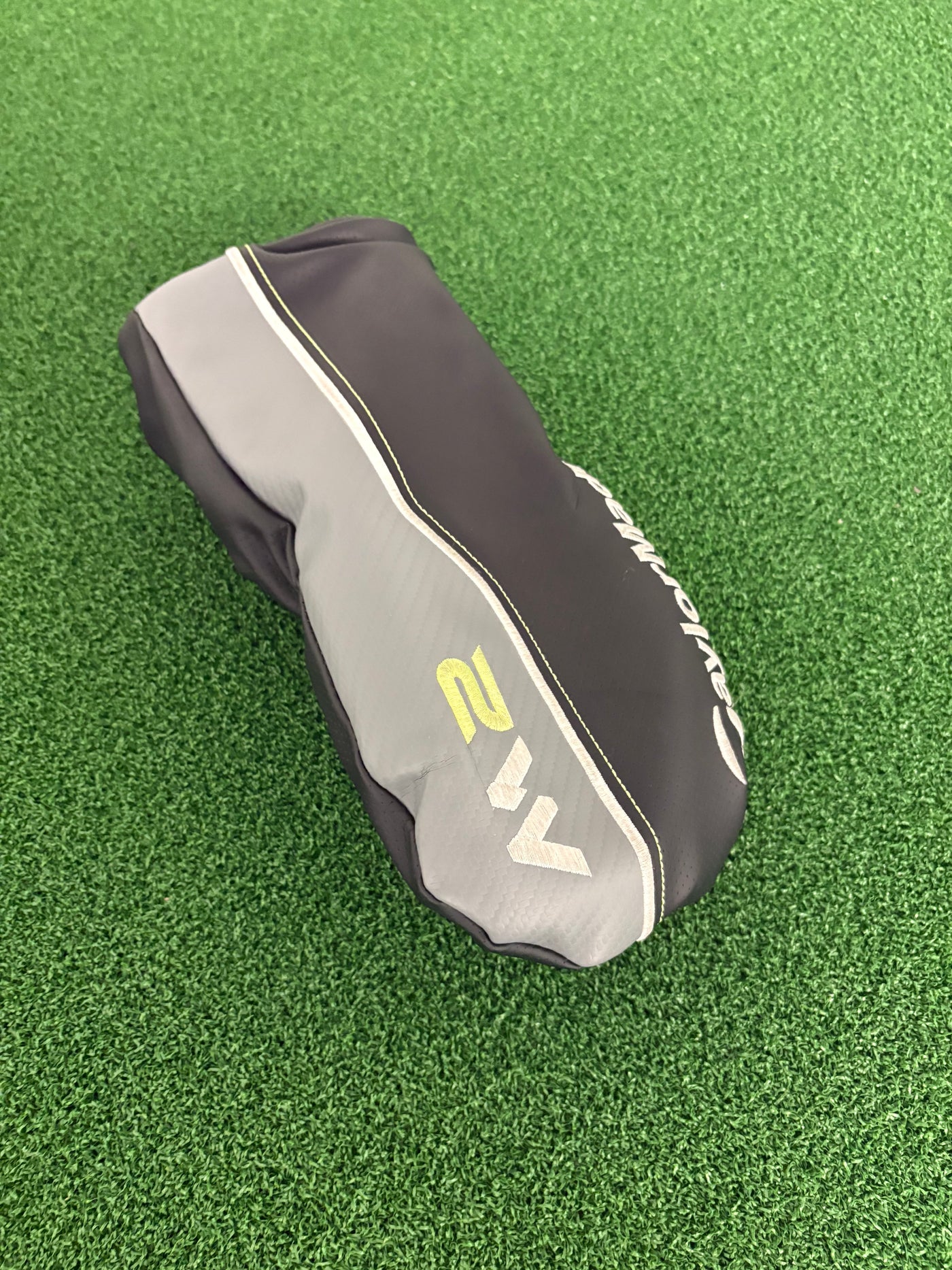 Taylormade M2 (2017) 9.5* (Stiff)