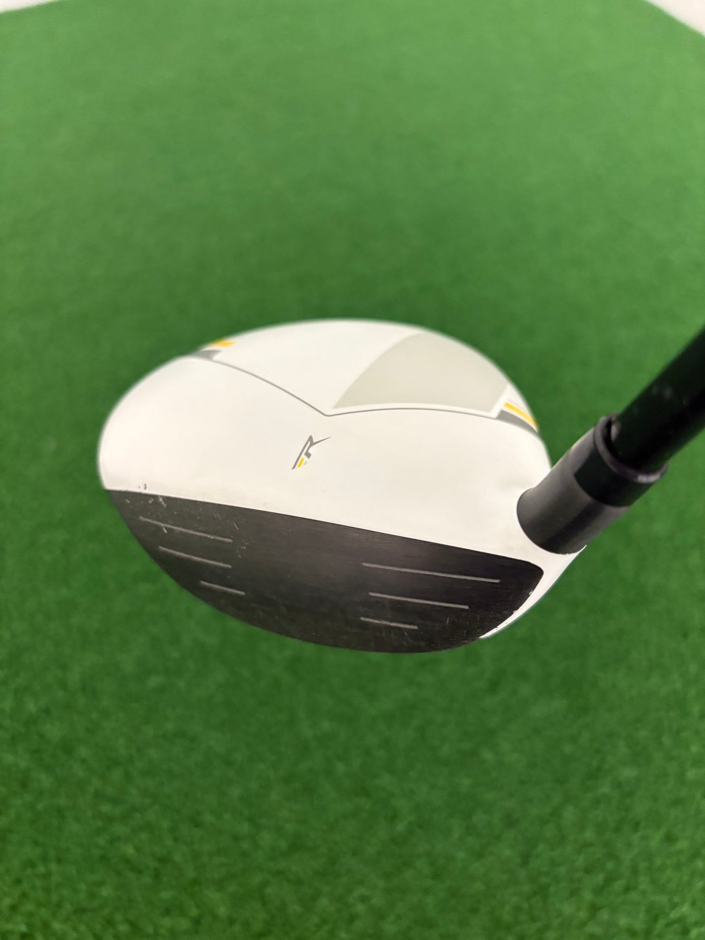 Taylormade RBZ Stage 2 15* 3 Wood (Stiff/Regular)
