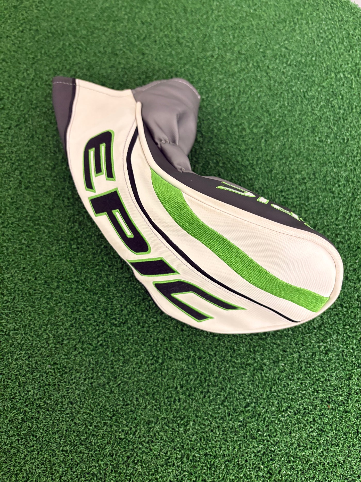 Callaway Epic Max LS 9.0* (Stiff)