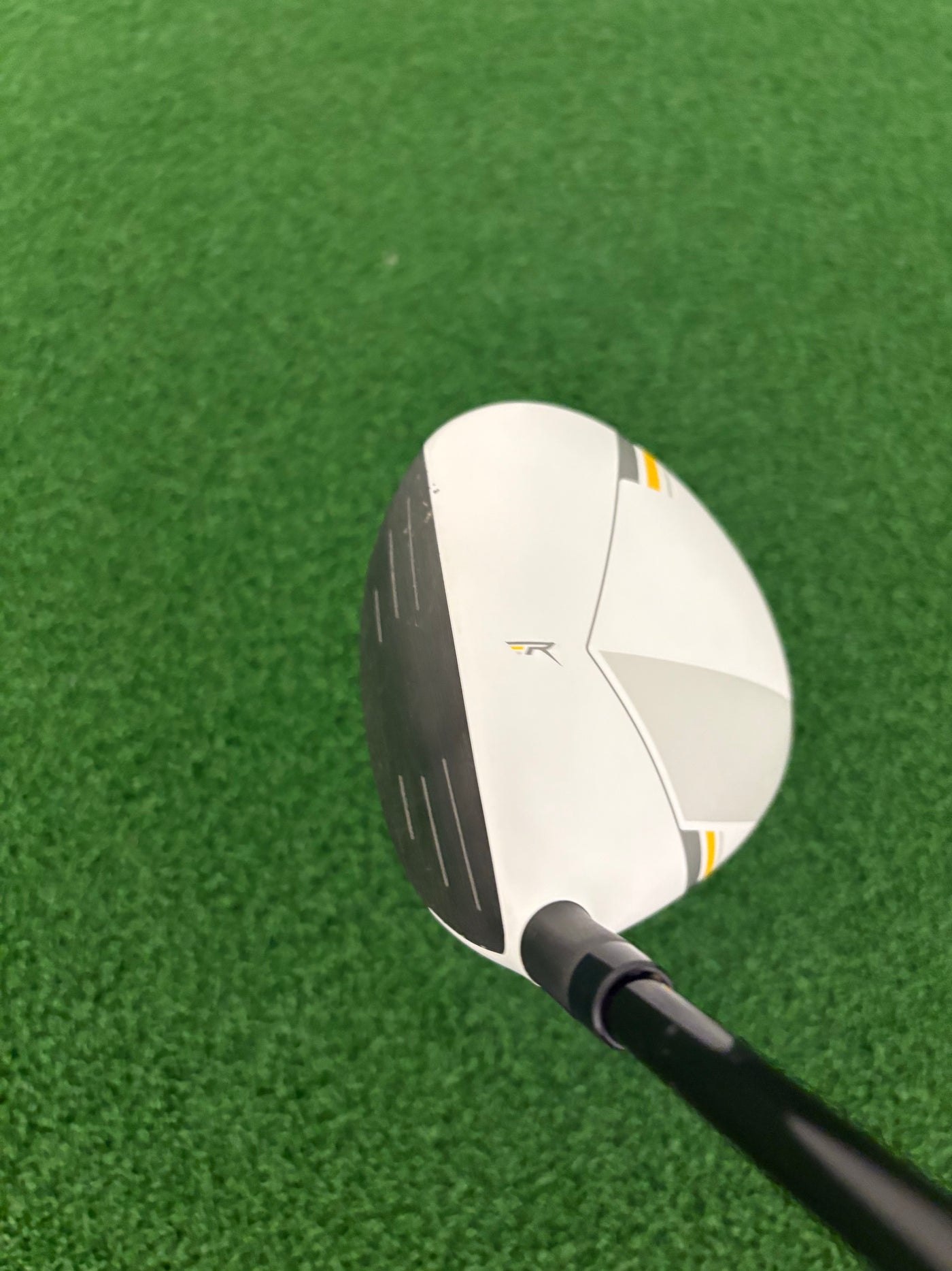 Taylormade RBZ Stage 2 15* 3 Wood (Stiff/Regular)