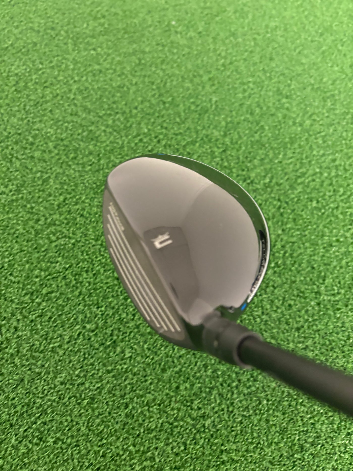 Cobra Aerojet 18* 5 Wood (Stiff/Regular)