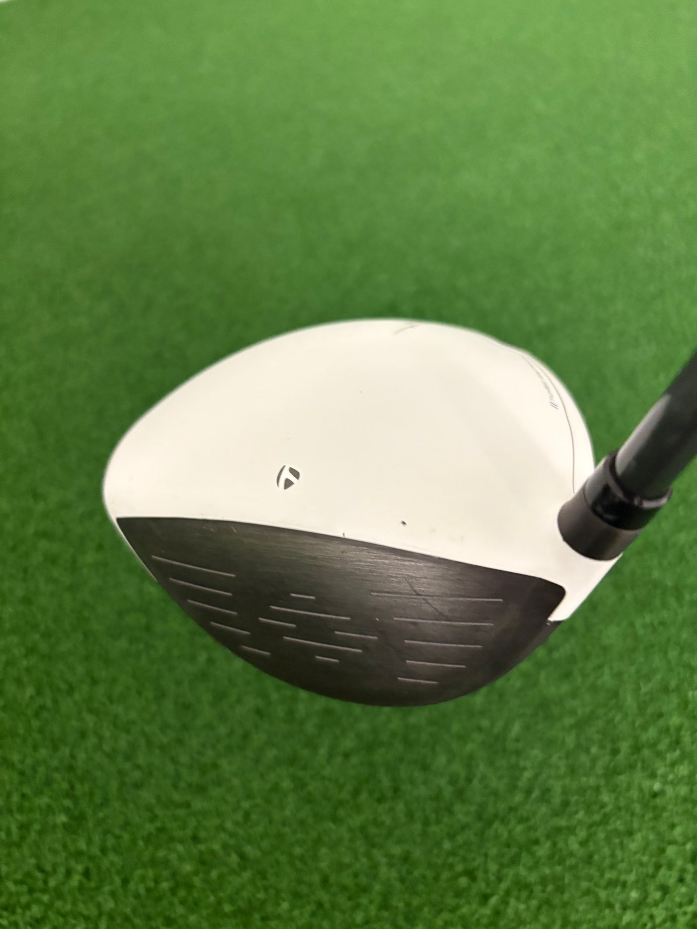 Taylormade SLDR S 460 10.0* (Stiff/Regular)