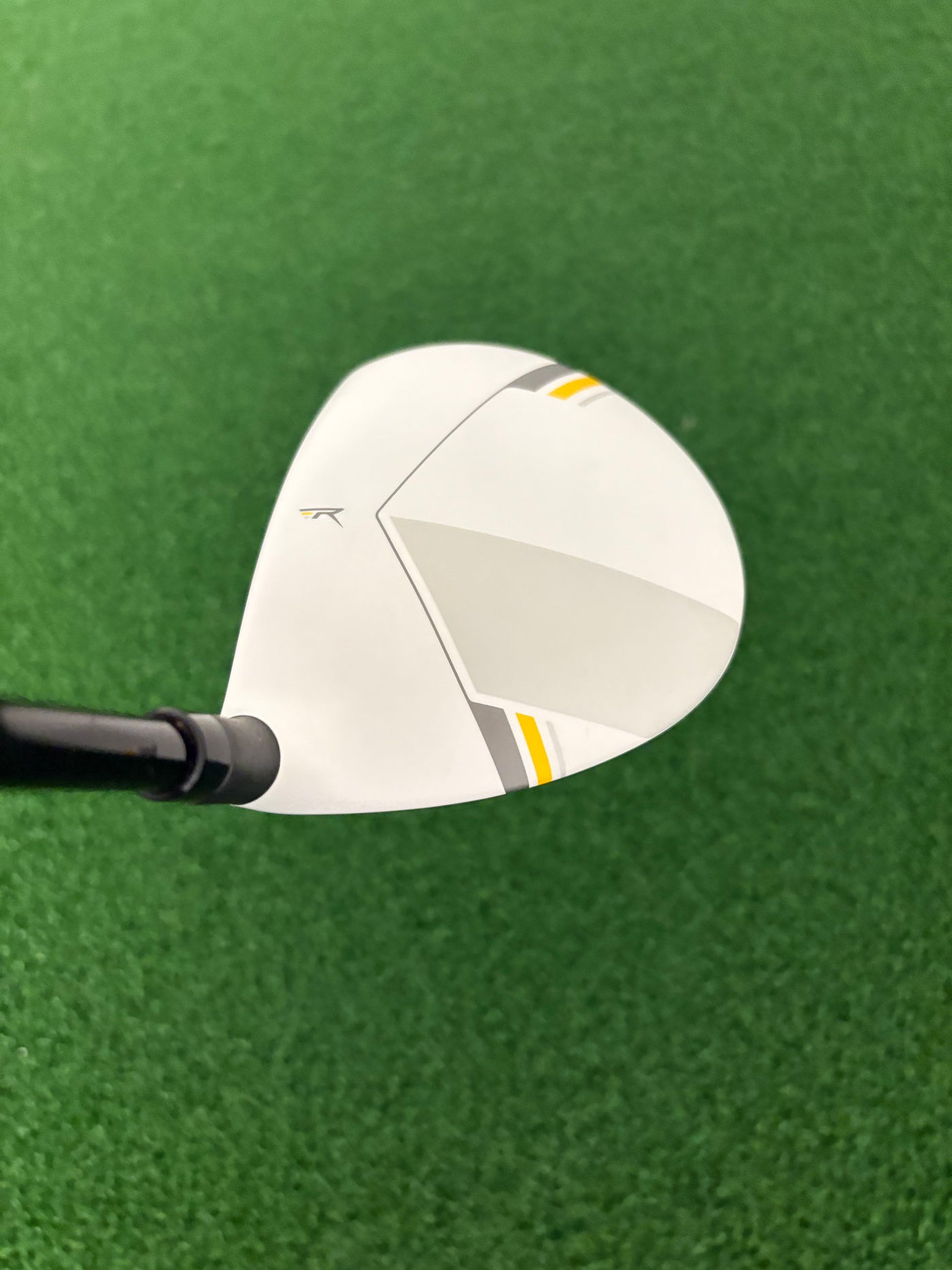 Taylormade RBZ Stage 2 15* 3 Wood (Stiff/Regular)