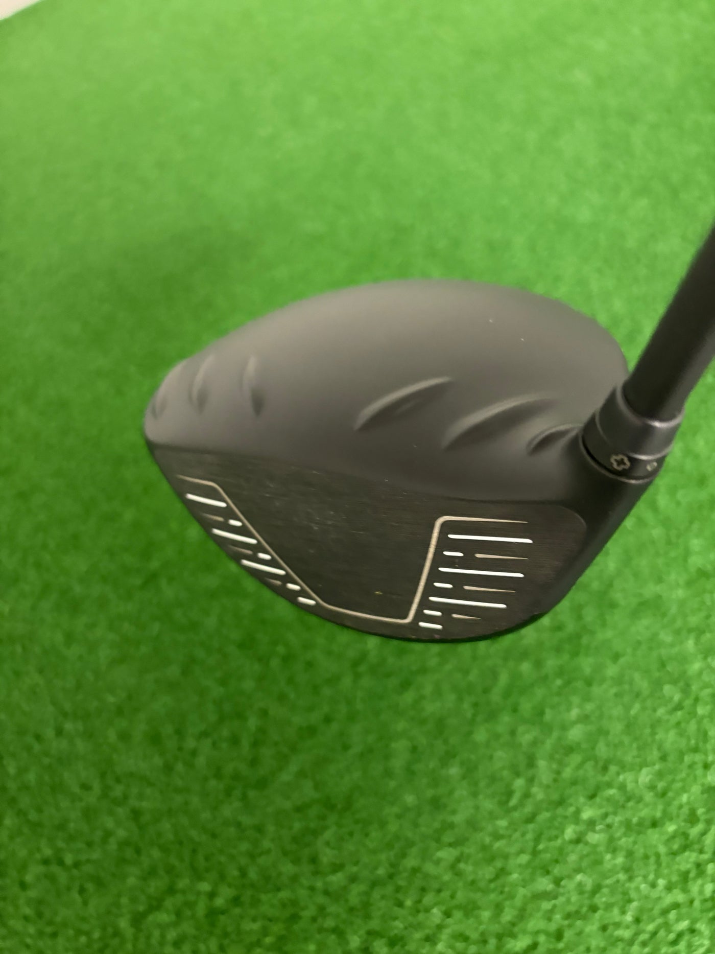 Ping G425 LST 10.5* (Stiff)