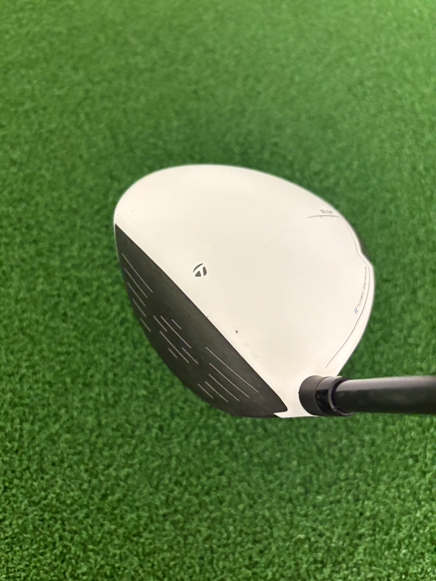 Taylormade SLDR S 460 10.0* (Stiff/Regular)