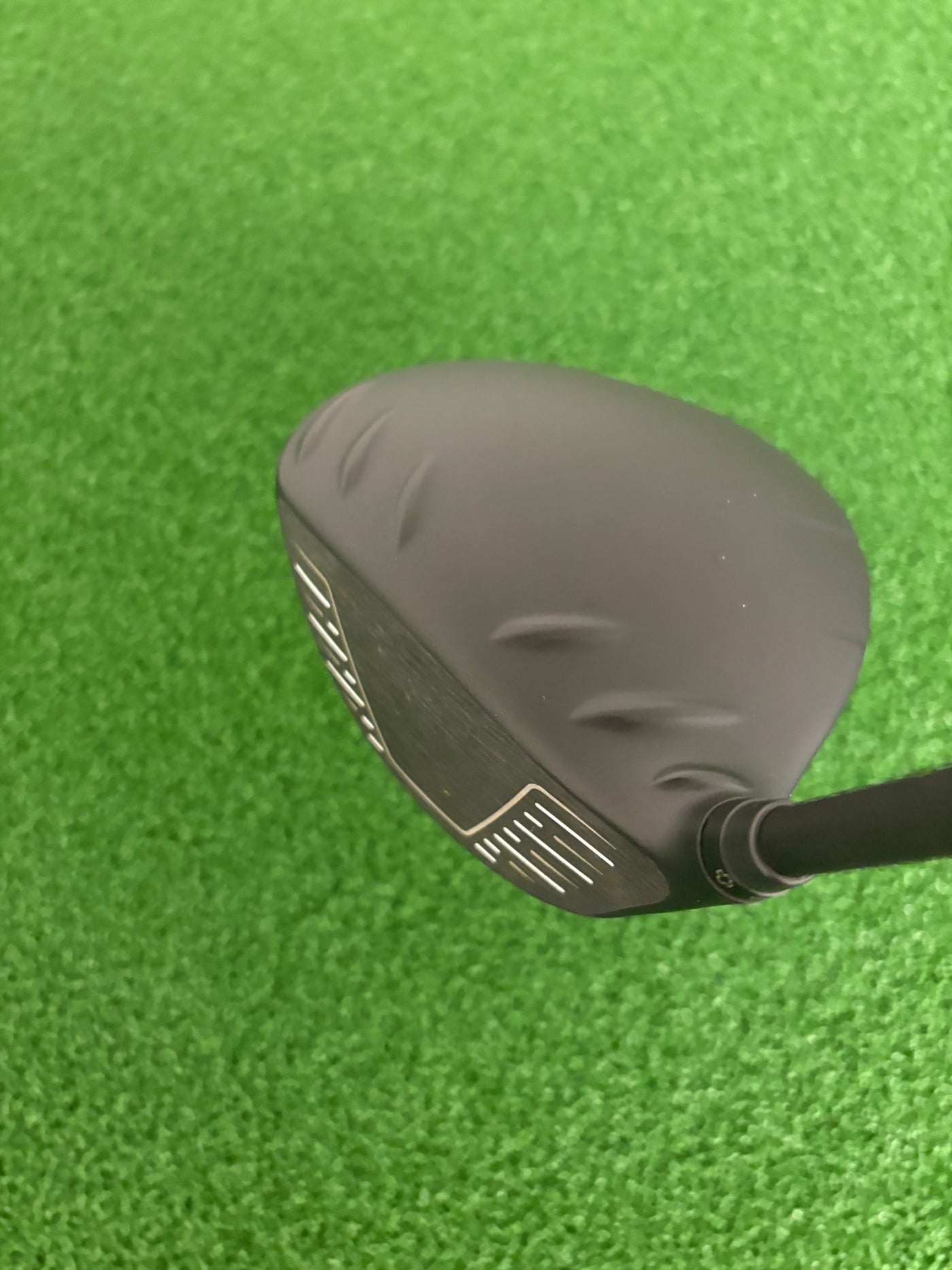 Ping G425 LST 10.5* (Stiff)