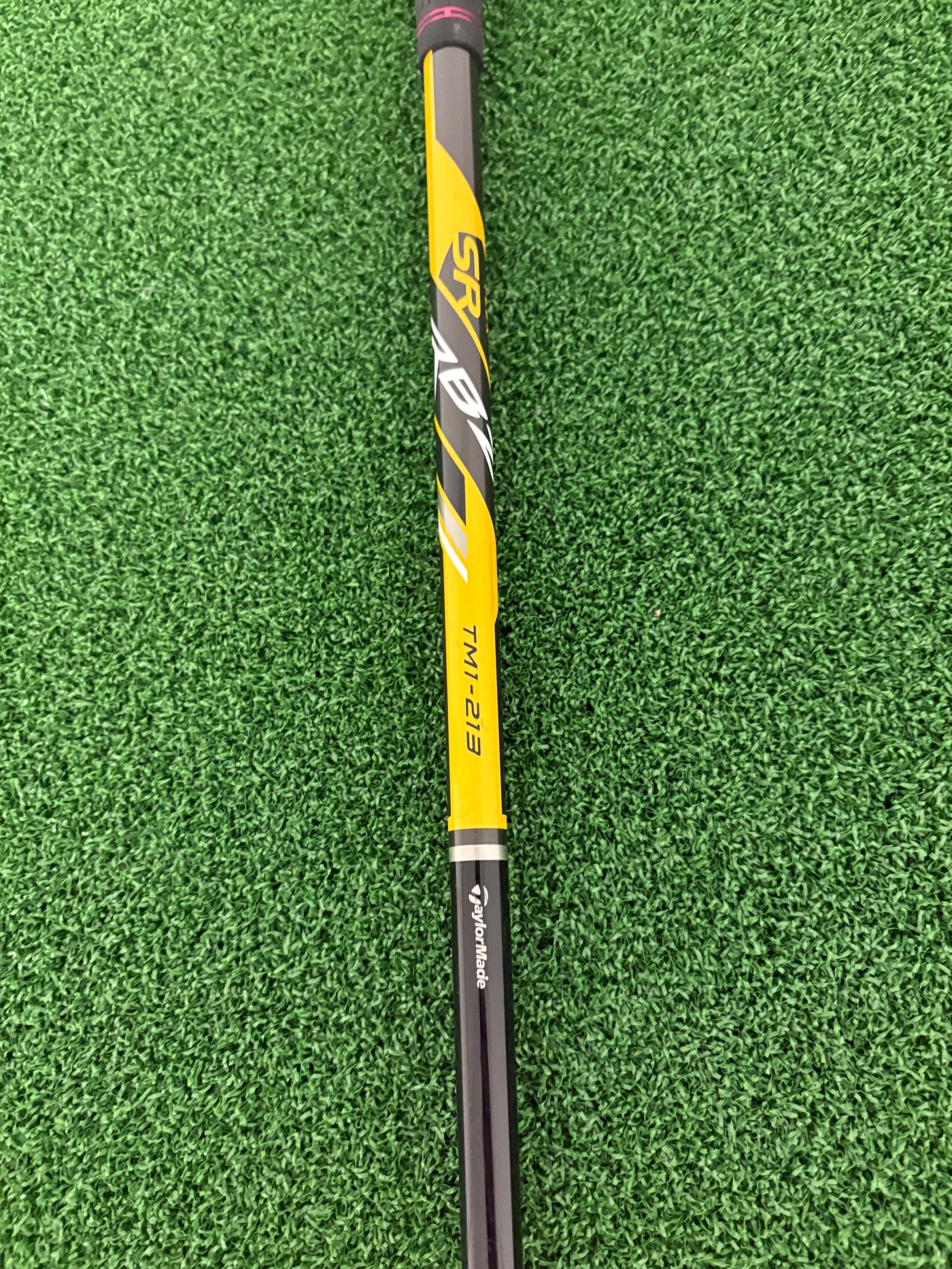 Taylormade RBZ Stage 2 15* 3 Wood (Stiff/Regular)