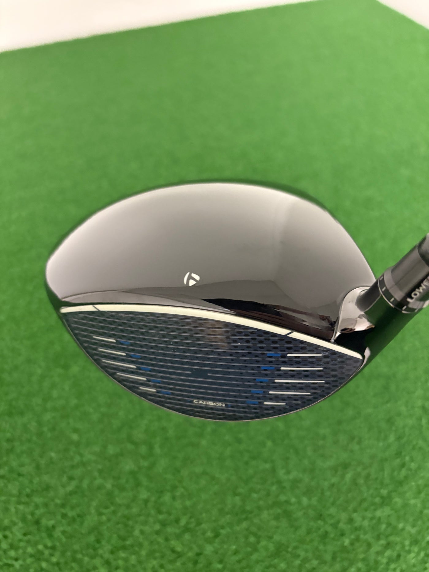 Taylormade Qi10 10.5* (Regular)