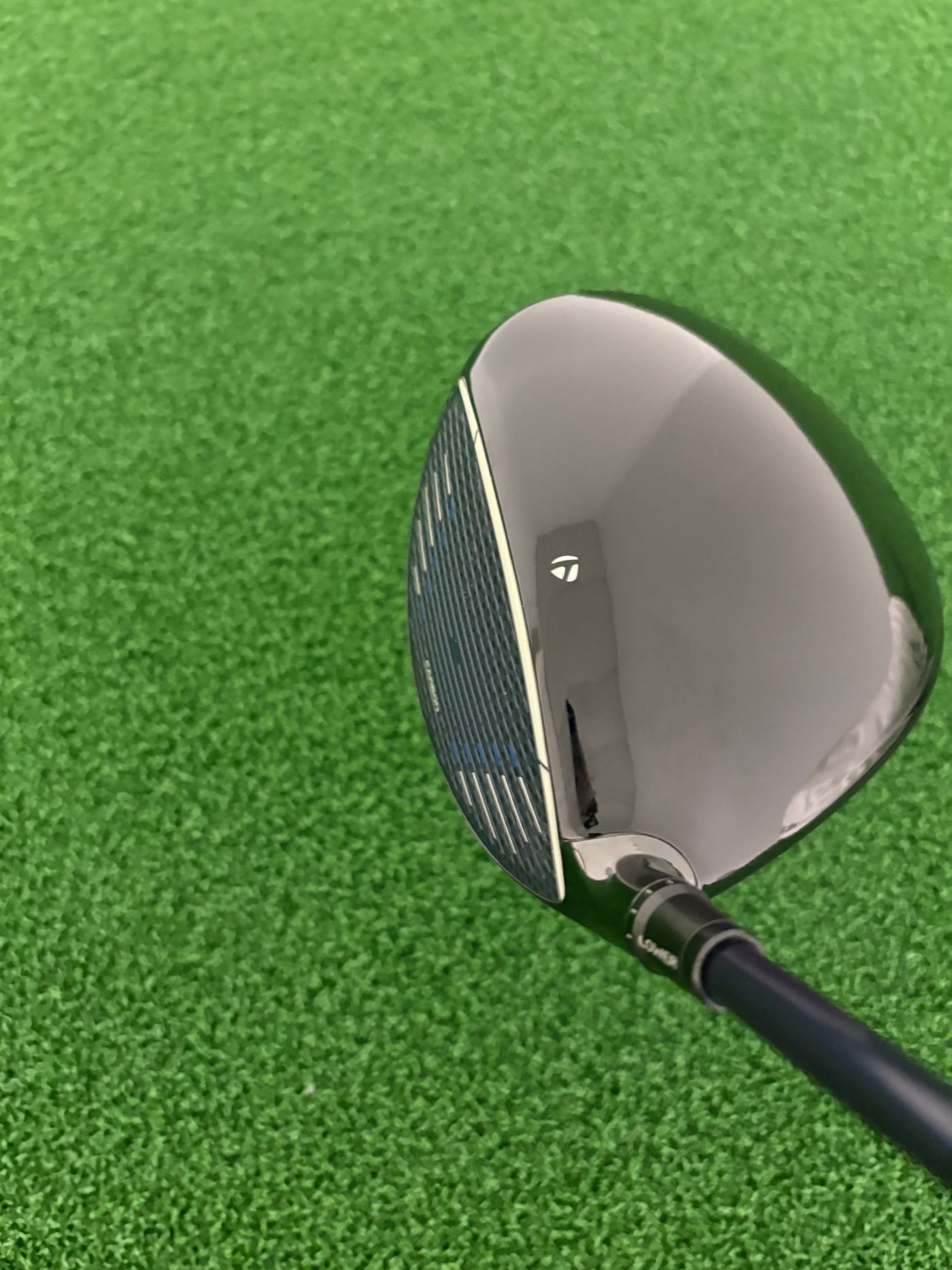 Taylormade Qi10 10.5* (Regular)