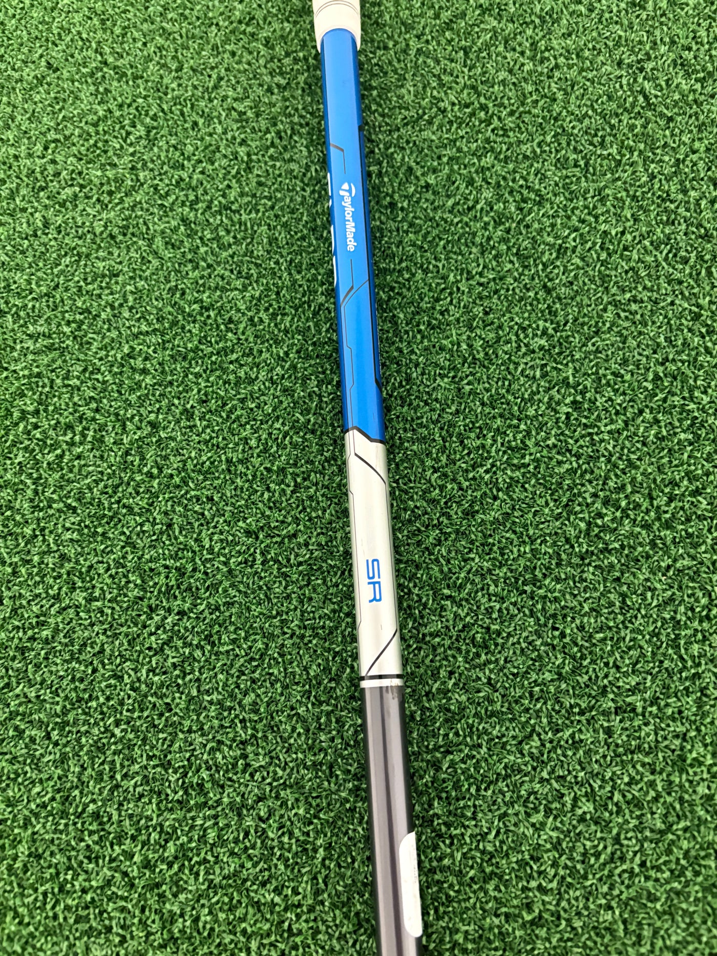 Taylormade SLDR S 460 10.0* (Stiff/Regular)