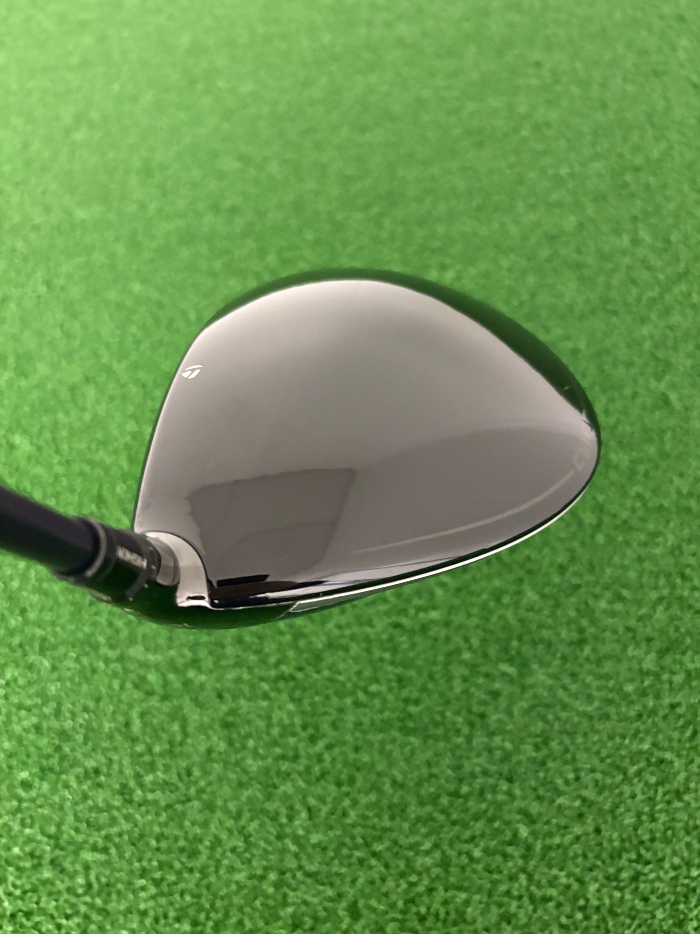 Taylormade Qi10 10.5* (Regular)