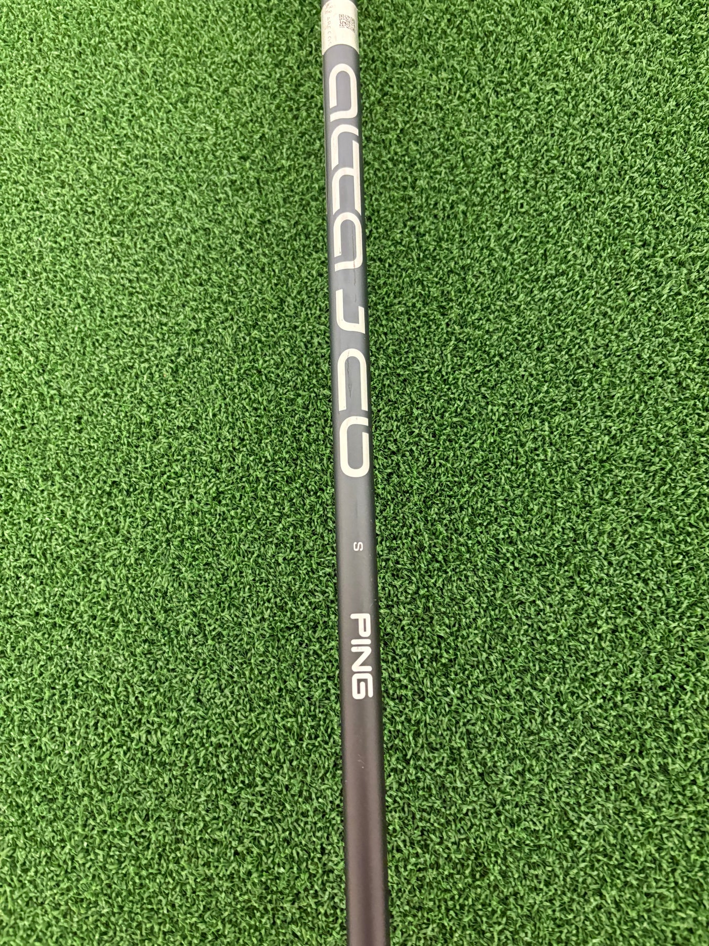 Ping G425 LST 10.5* (Stiff)