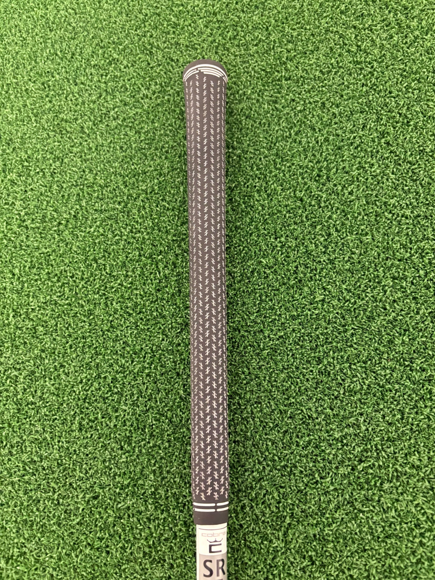 Cobra Aerojet 18* 5 Wood (Stiff/Regular)