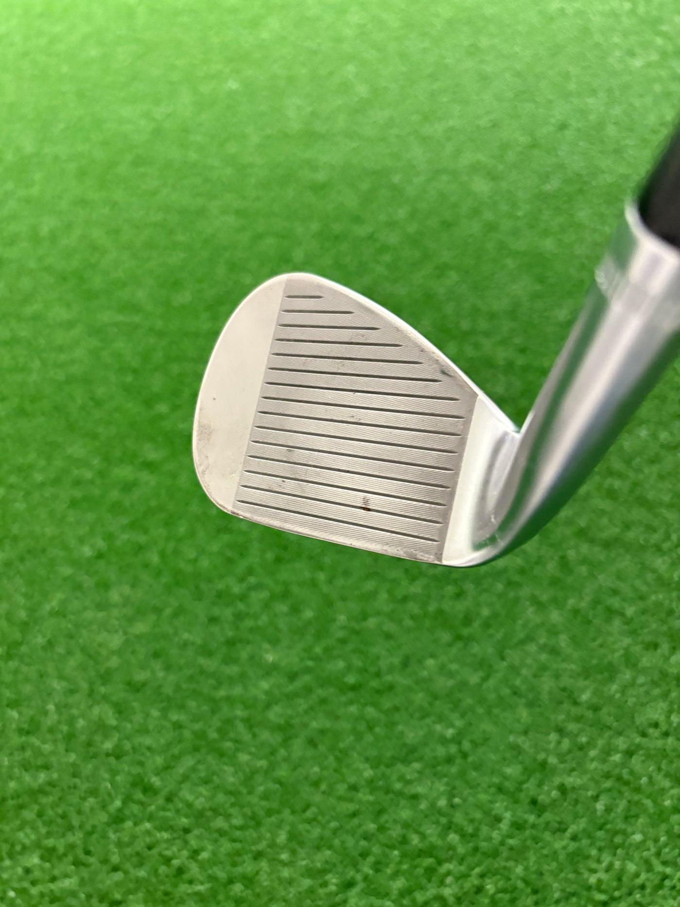 Callaway Jaws Raw S Grind 56*