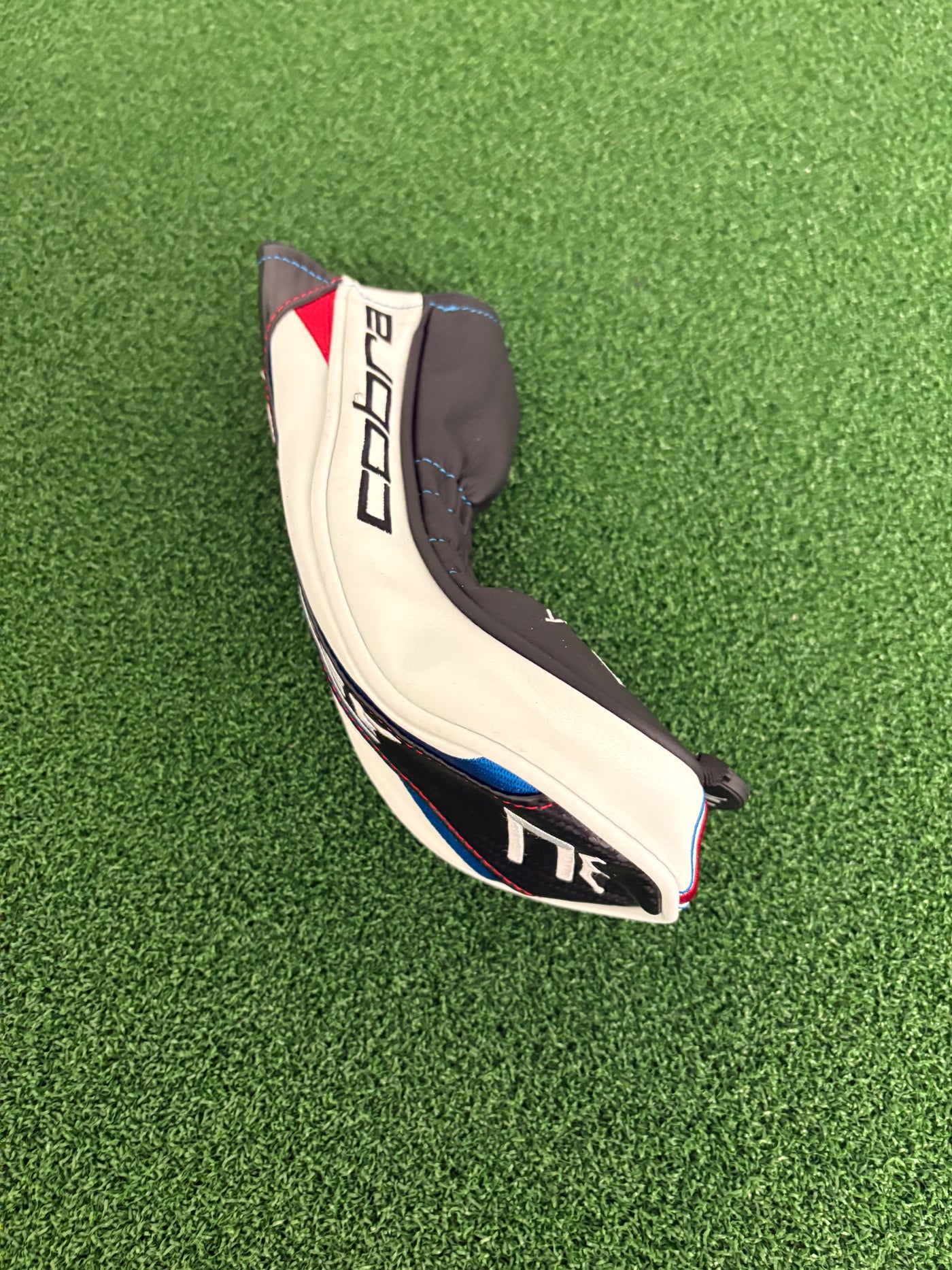 Cobra Aerojet 18* 5 Wood (Stiff/Regular)