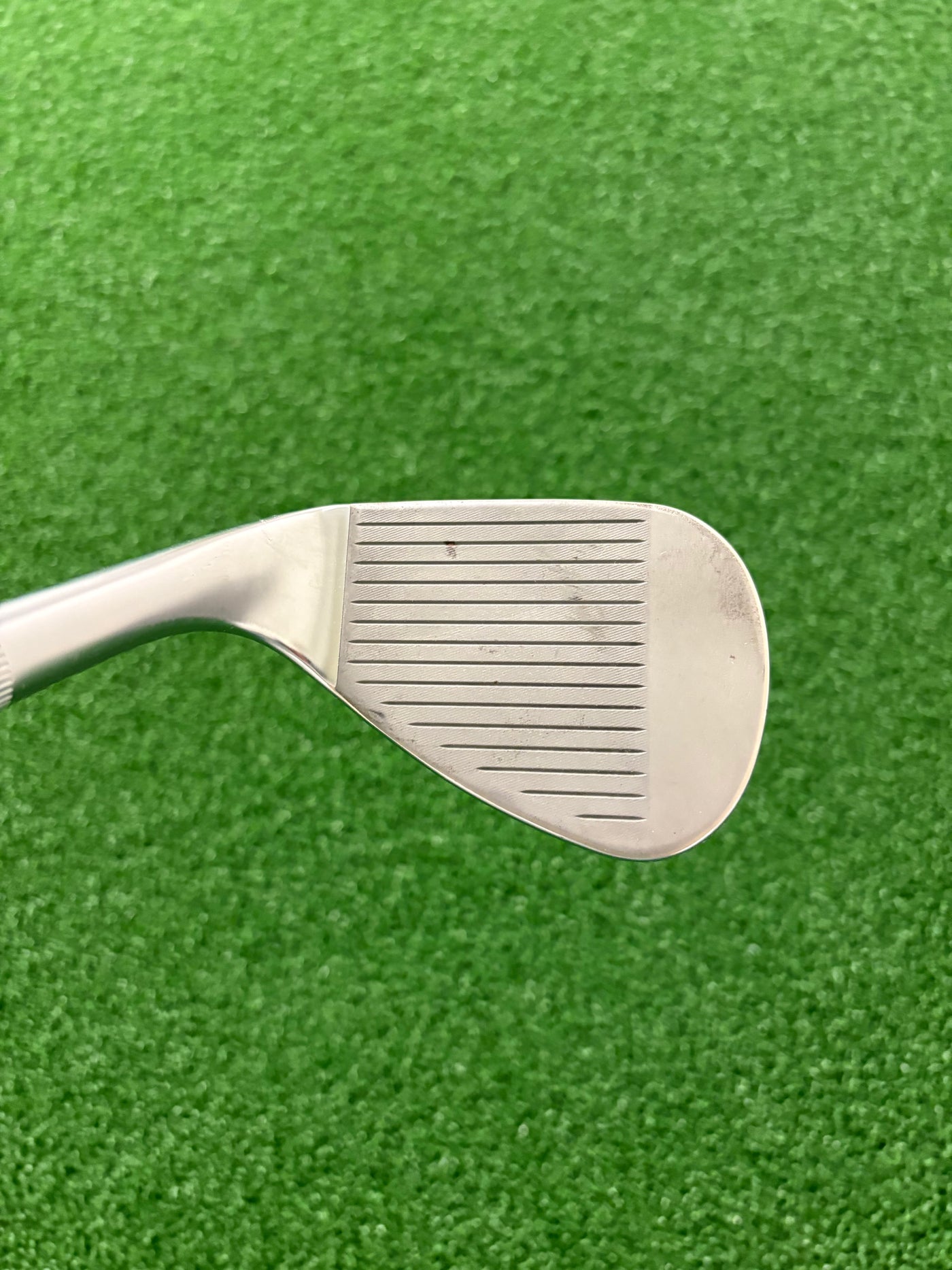 Callaway Jaws Raw S Grind 56*