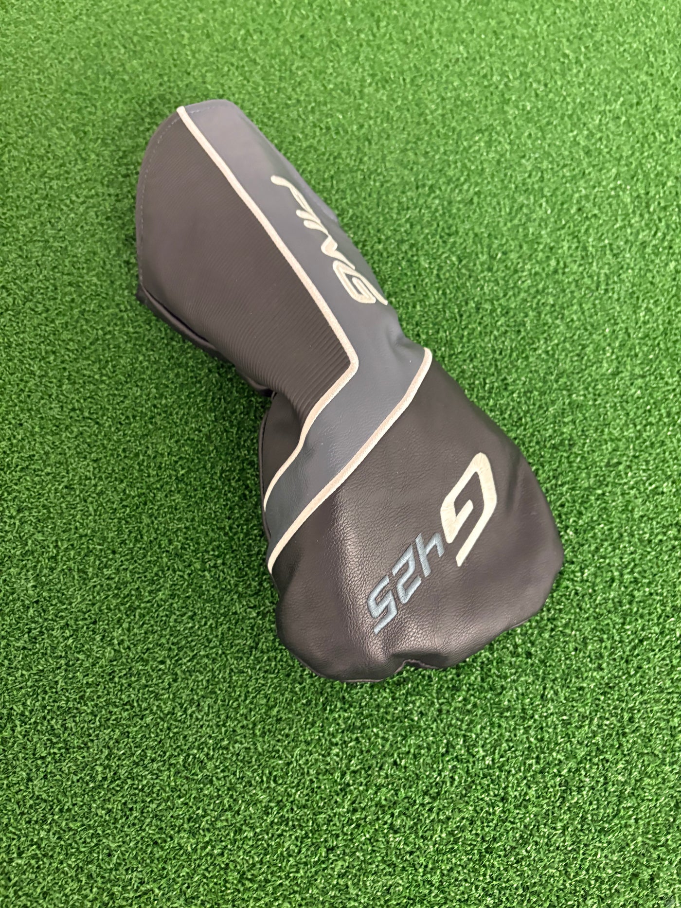 Ping G425 LST 10.5* (Stiff)