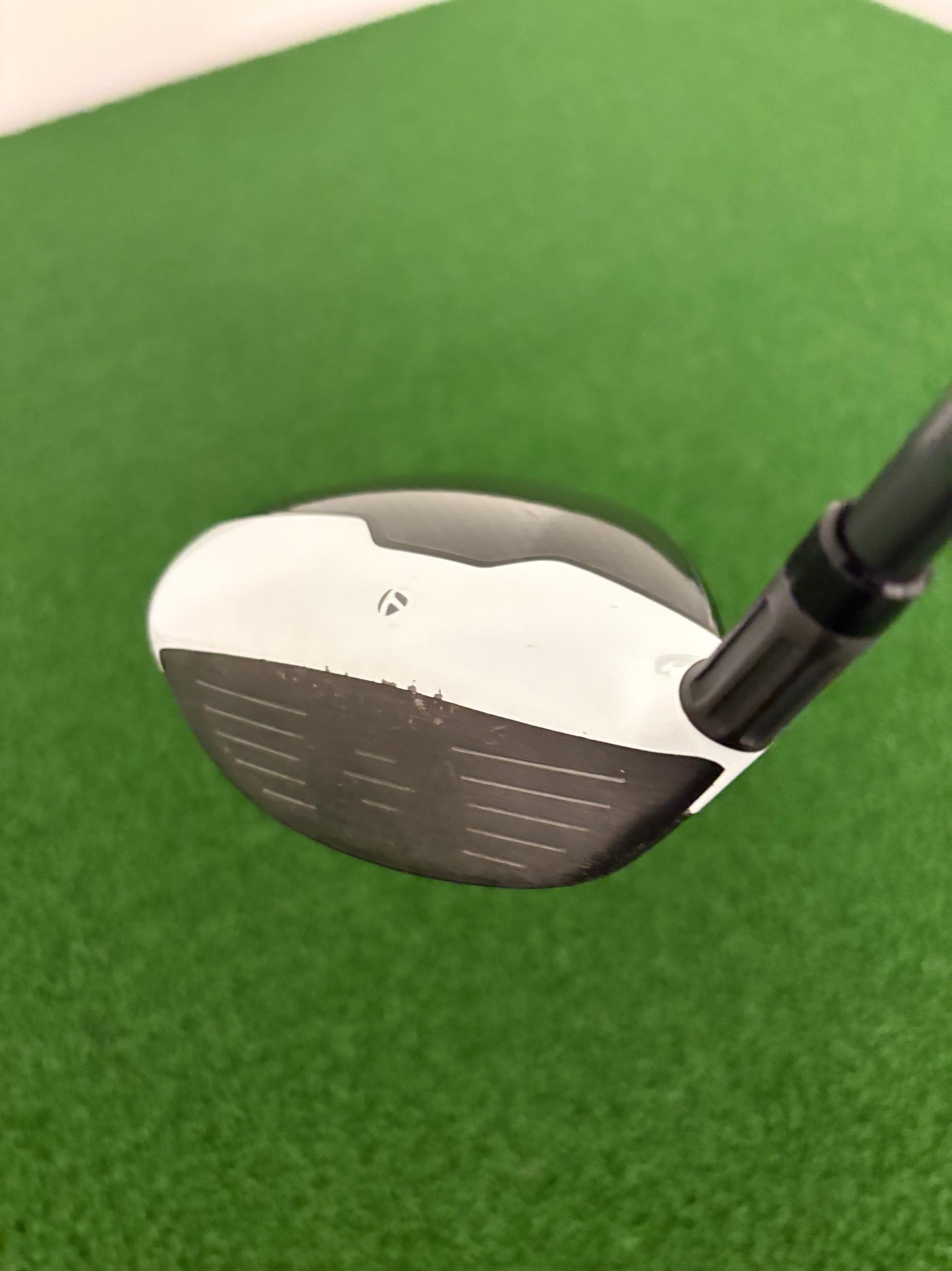 Taylormade M2 18* 5 Wood (Stiff/Regular)