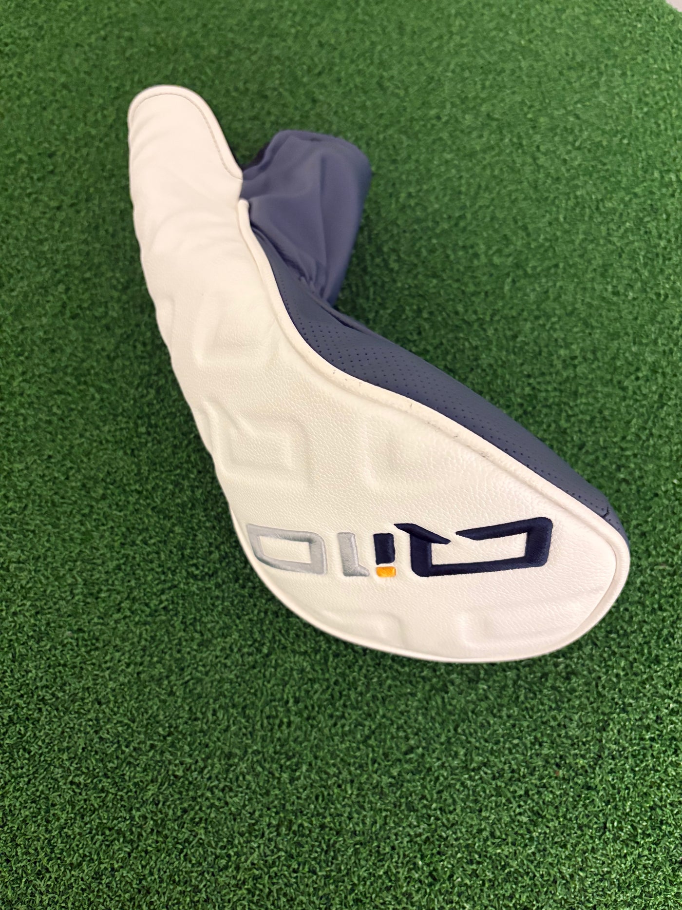 Taylormade Qi10 10.5* (Regular)