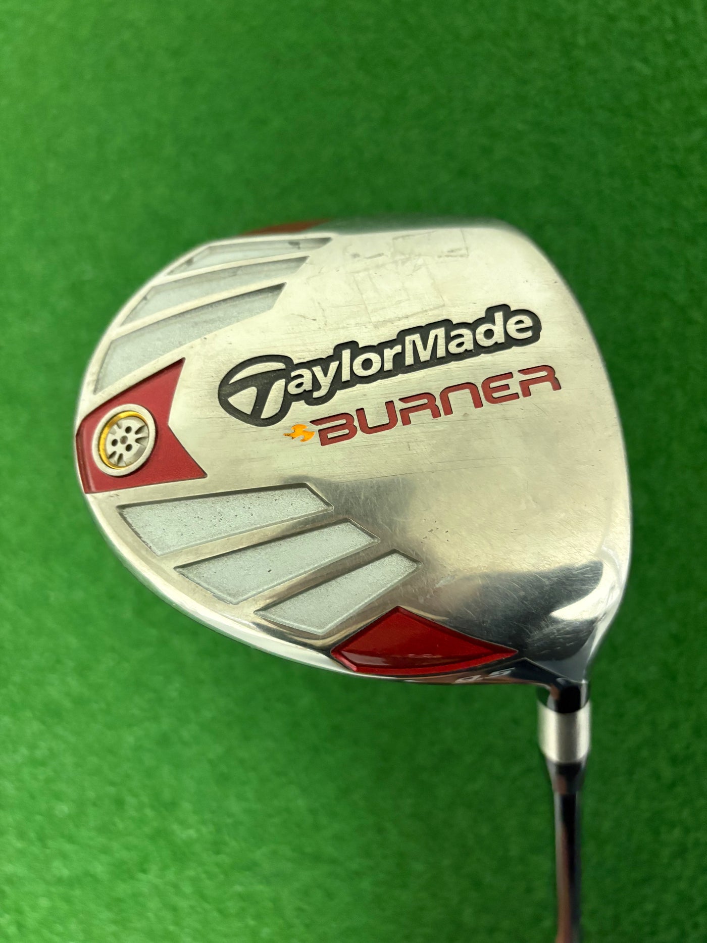 Taylormade Burner TP 9.5* (Stiff)