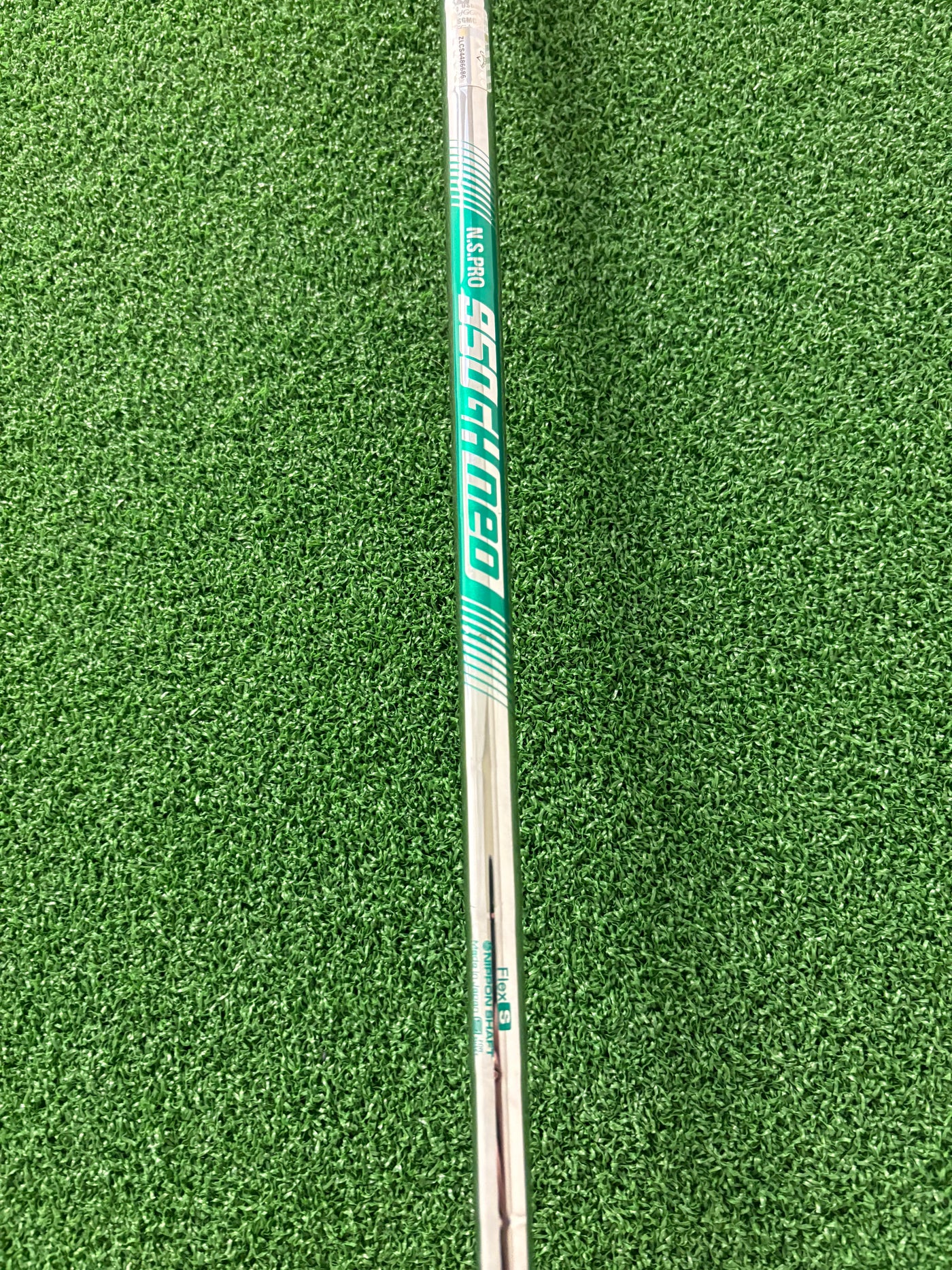 Callaway Jaws Raw S Grind 56*