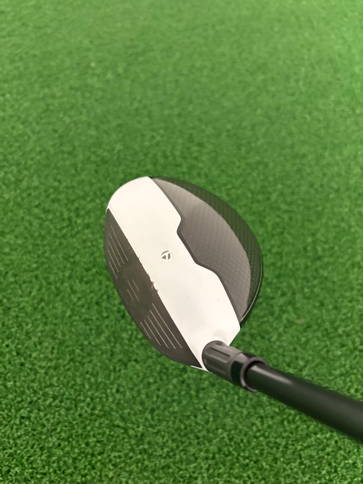 Taylormade M2 18* 5 Wood (Stiff/Regular)