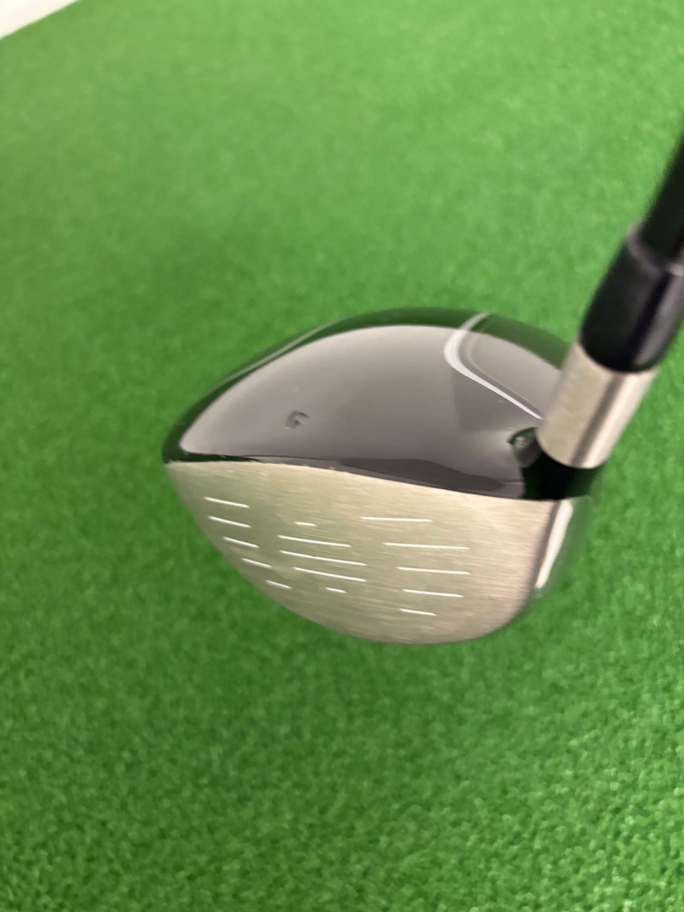 Taylormade Burner TP 9.5* (Stiff)