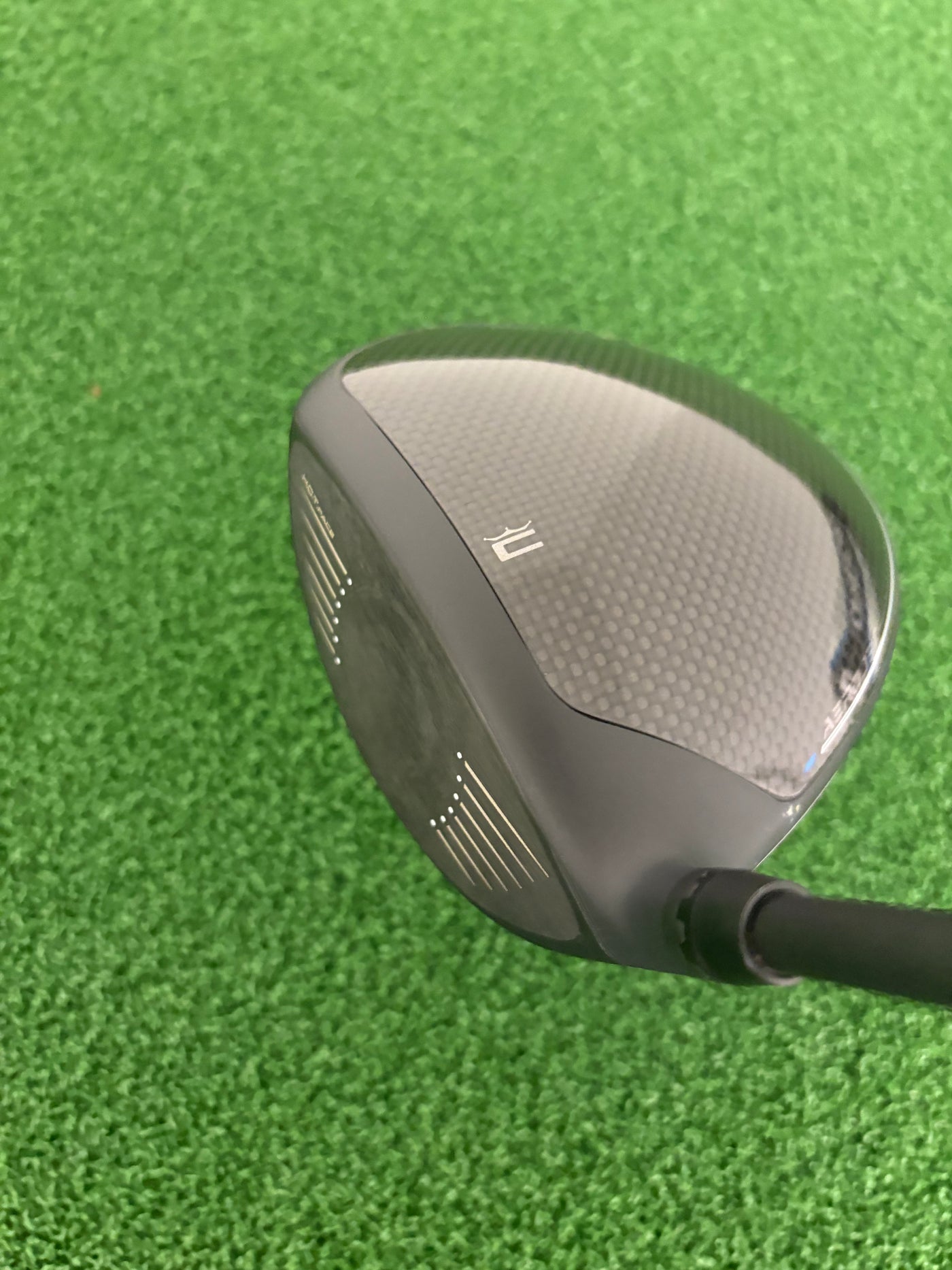 Cobra Aerojet 10.5* (Stiff)