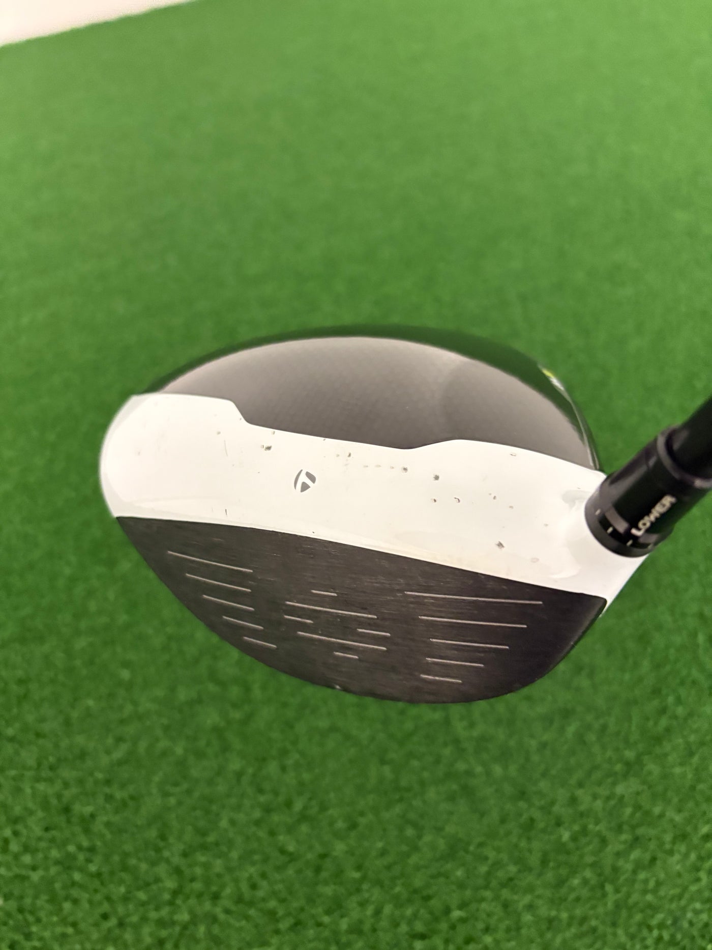 Taylormade M2 (2017) 10.5* (Stiff/Regular)