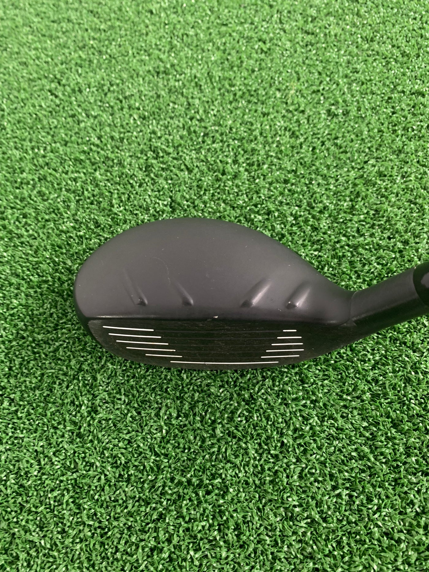 Ping G400 19* 3 Hybrid (Stiff)