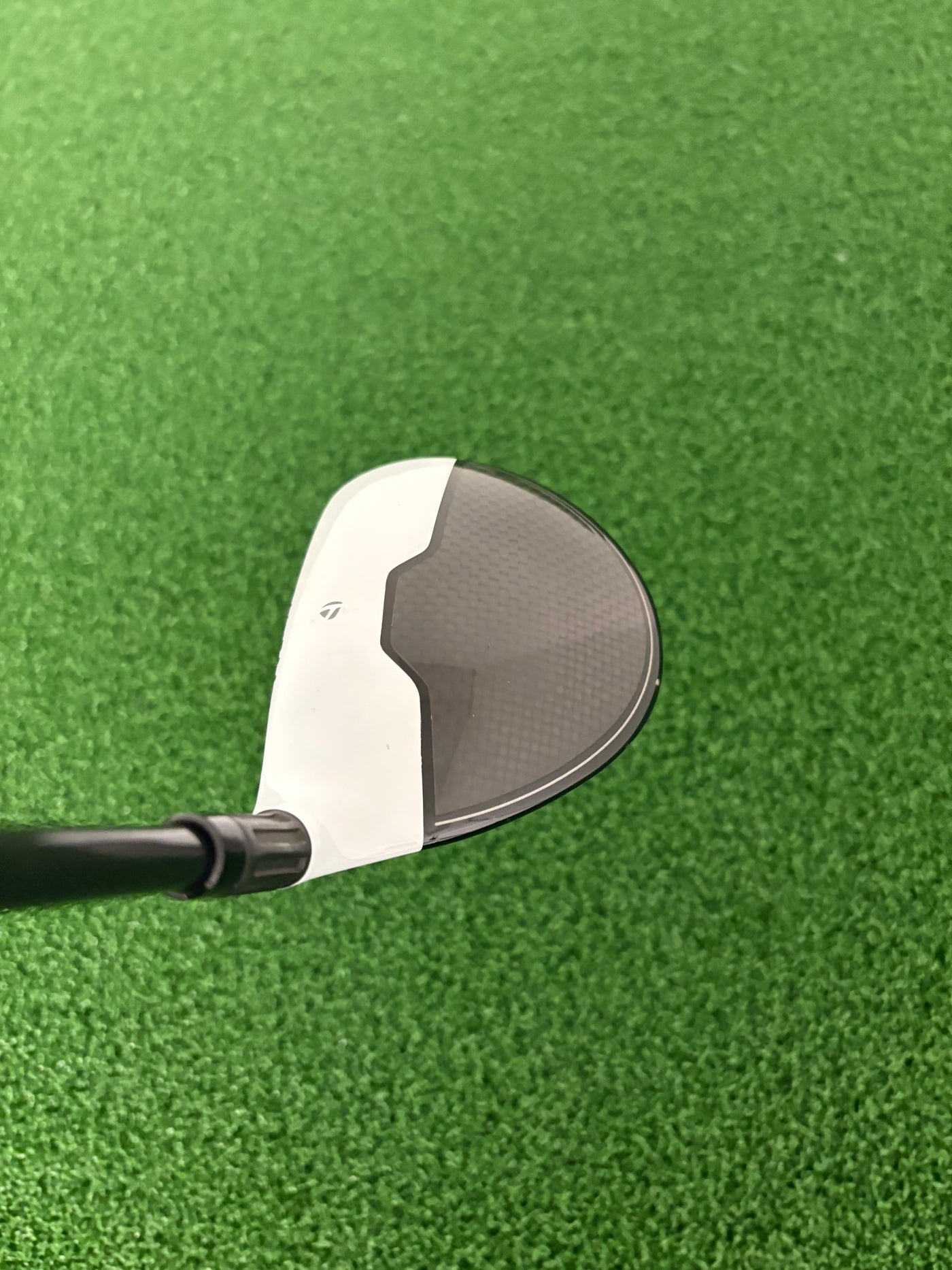 Taylormade M2 18* 5 Wood (Stiff/Regular)