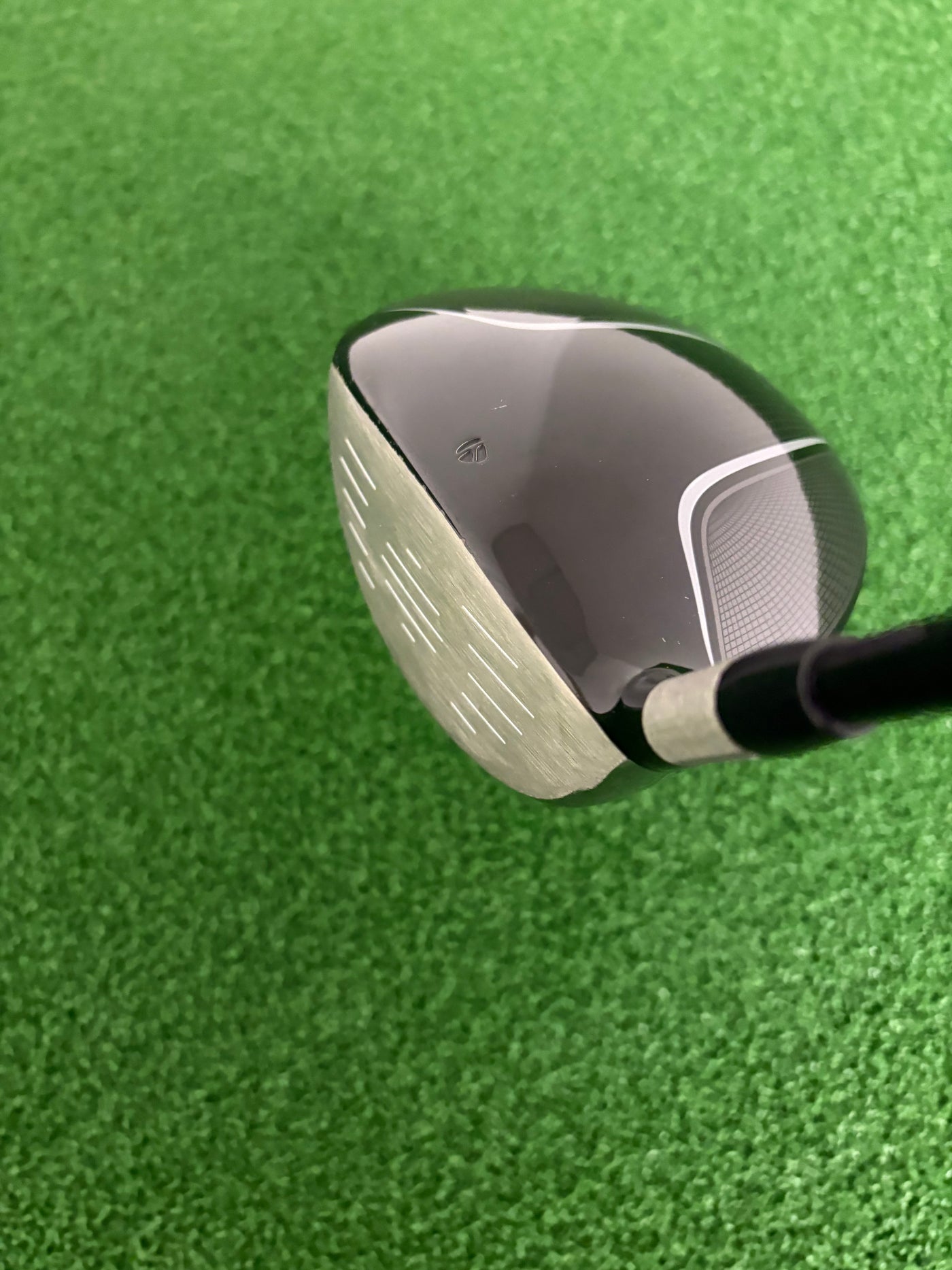 Taylormade Burner TP 9.5* (Stiff)