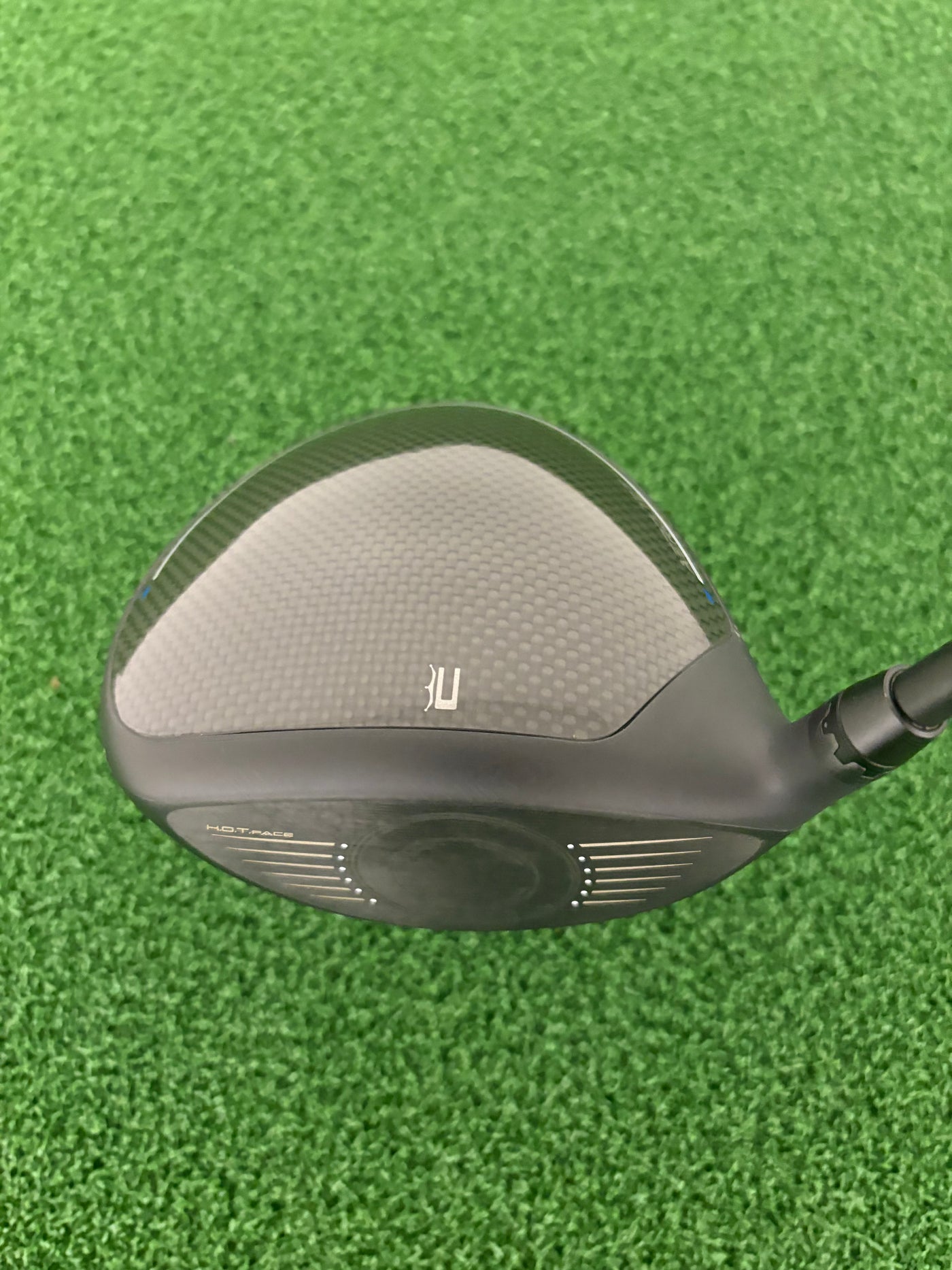 Cobra Aerojet 10.5* (Stiff)