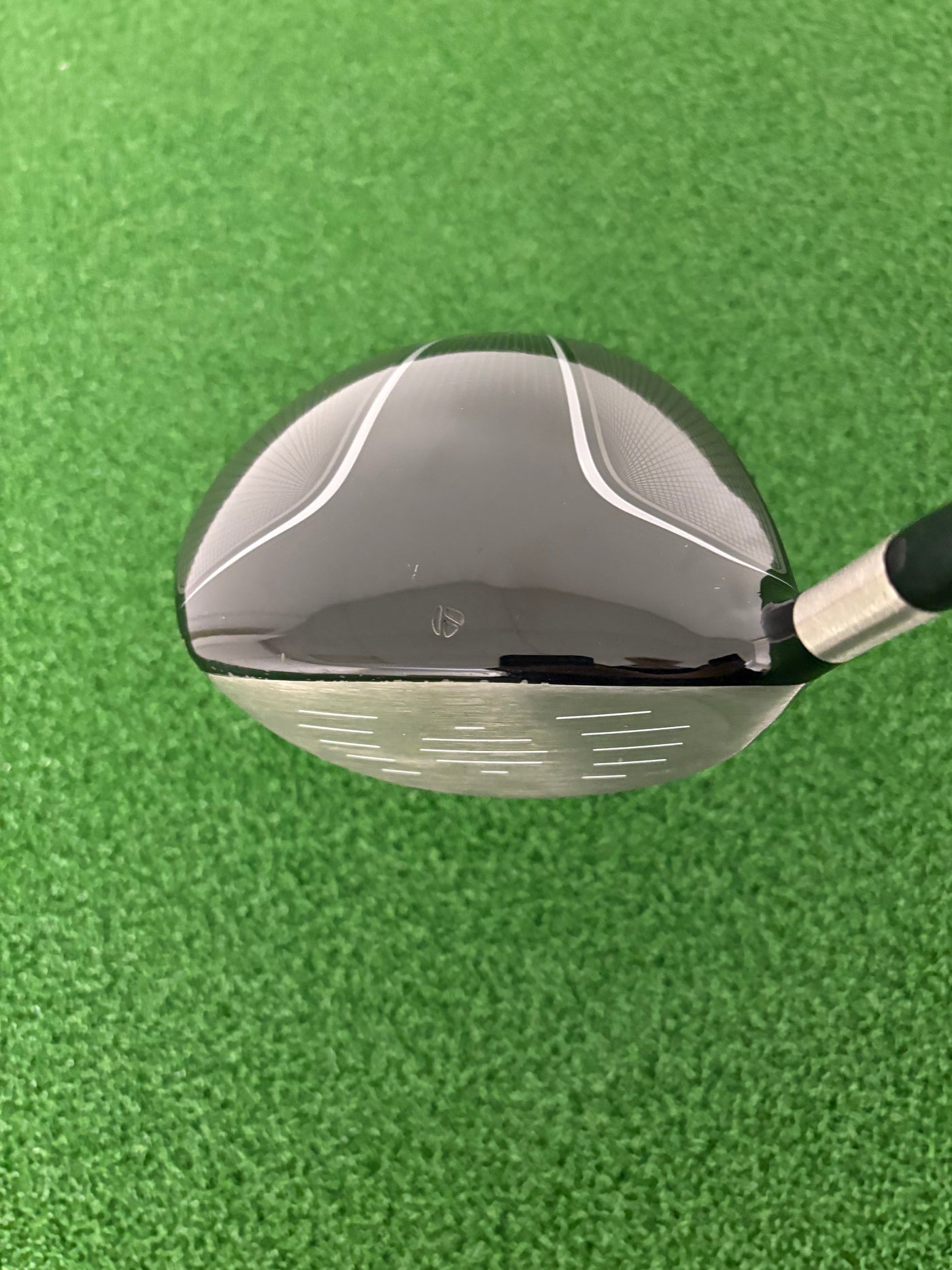 Taylormade Burner TP 9.5* (Stiff)