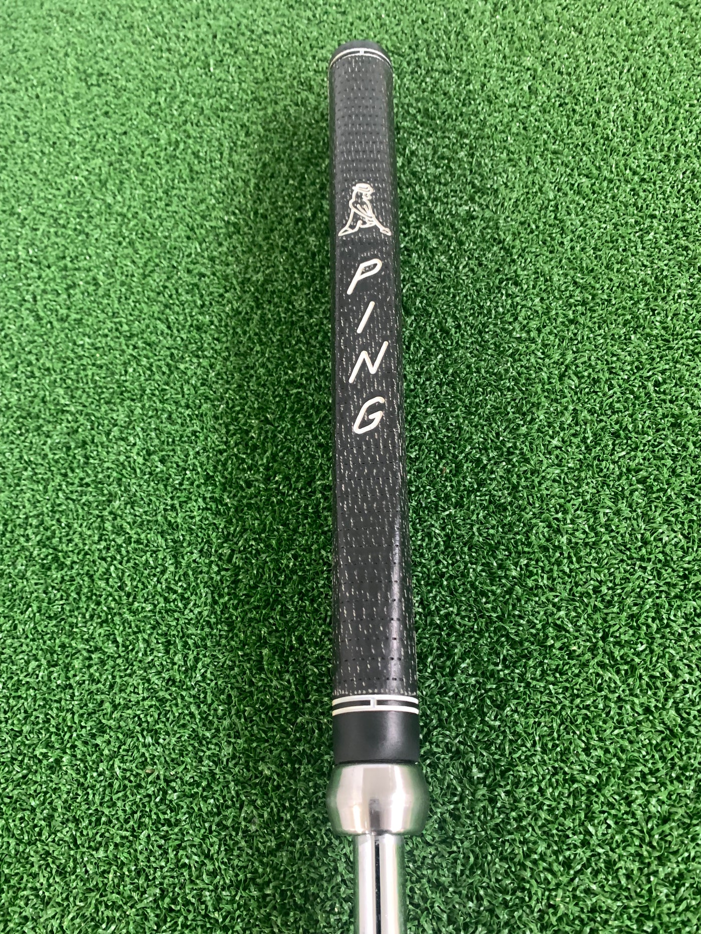 Ping Scottsdale TR CRAZ-E (33")