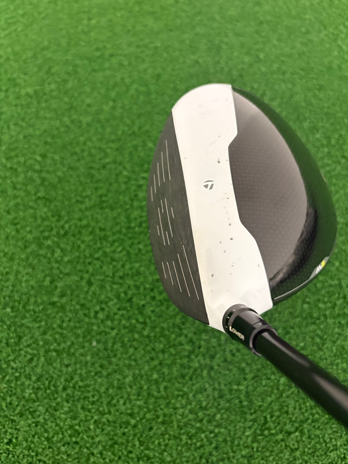 Taylormade M2 (2017) 10.5* (Stiff/Regular)