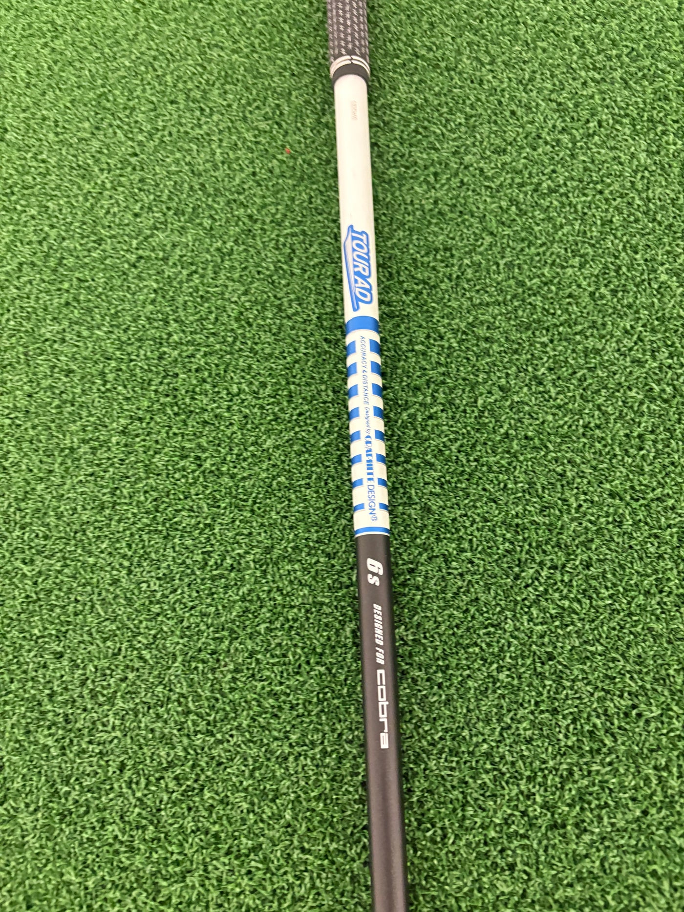 Cobra Aerojet 10.5* (Stiff)