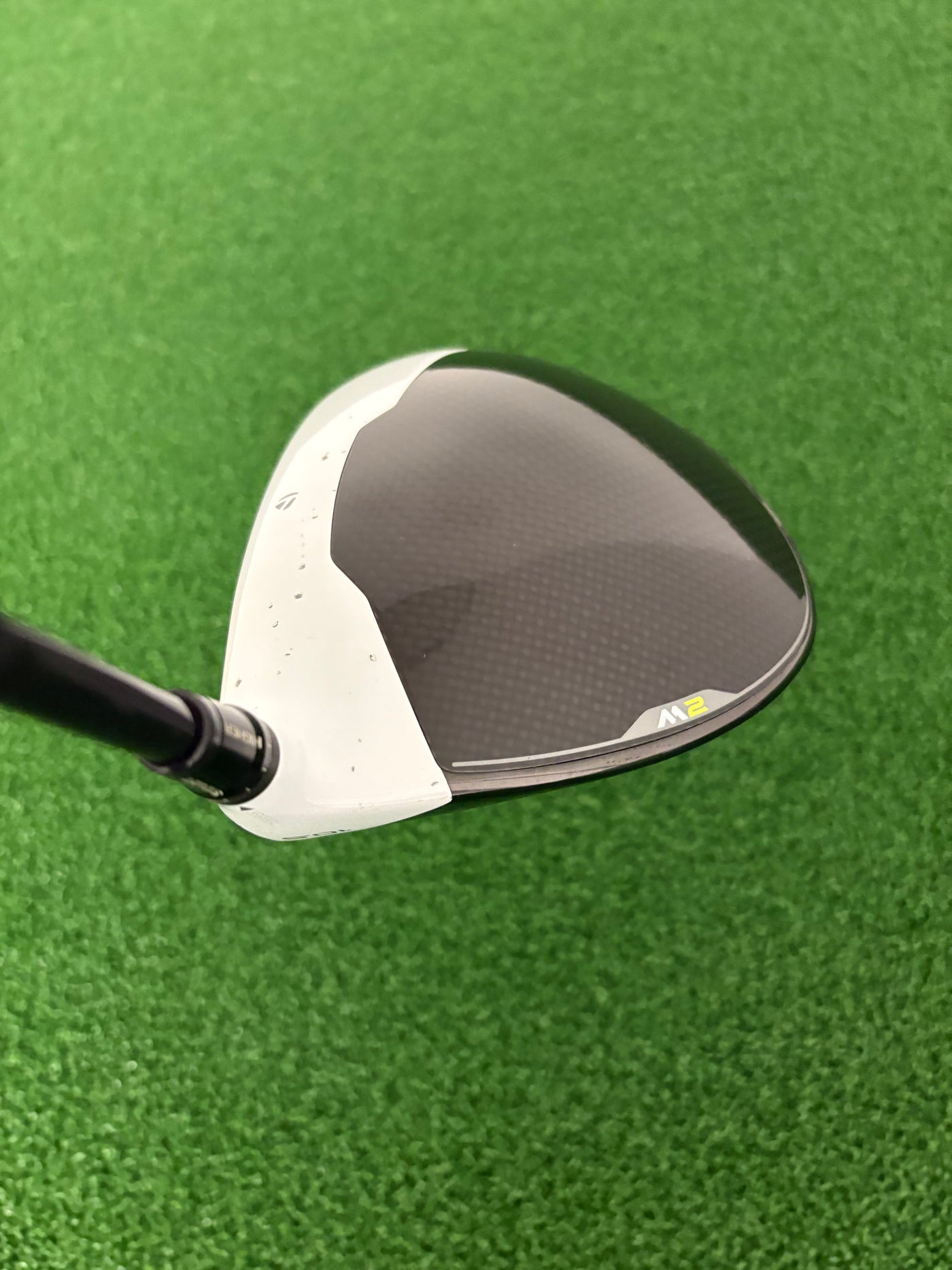 Taylormade M2 (2017) 10.5* (Stiff/Regular)