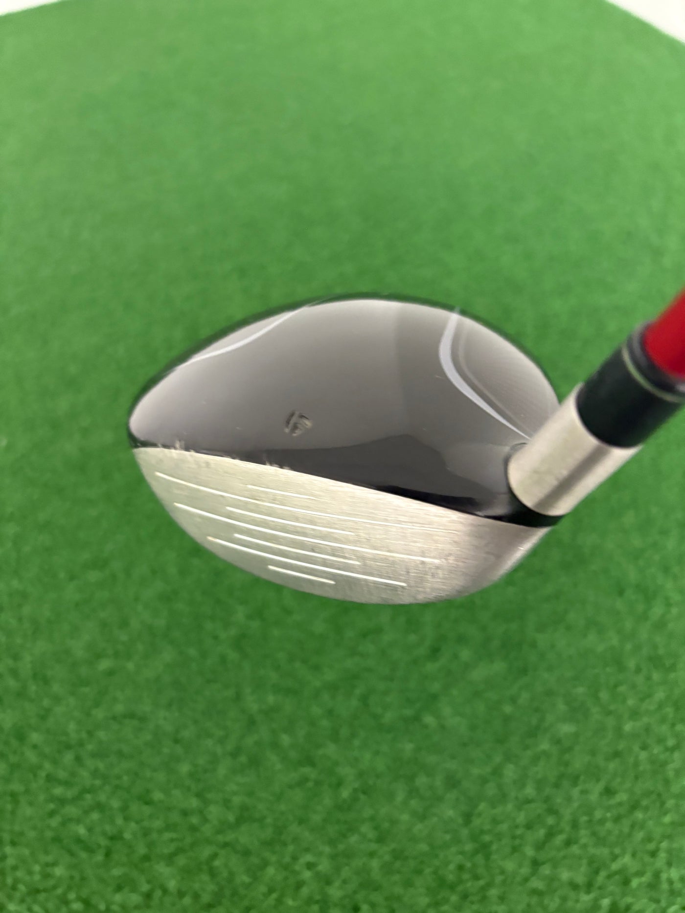 Taylormade Burner 15* 3 Wood (Stiff)
