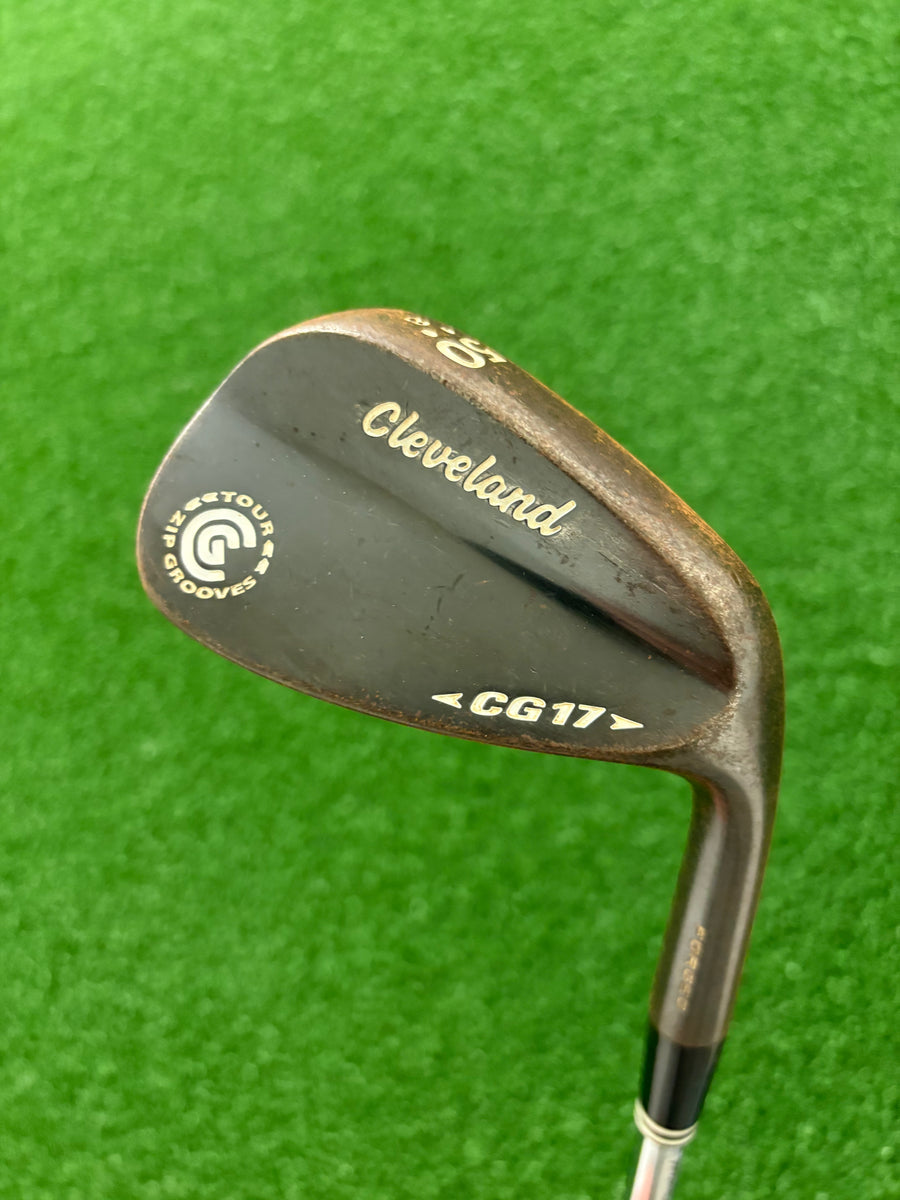 Cleveland CG17 50*