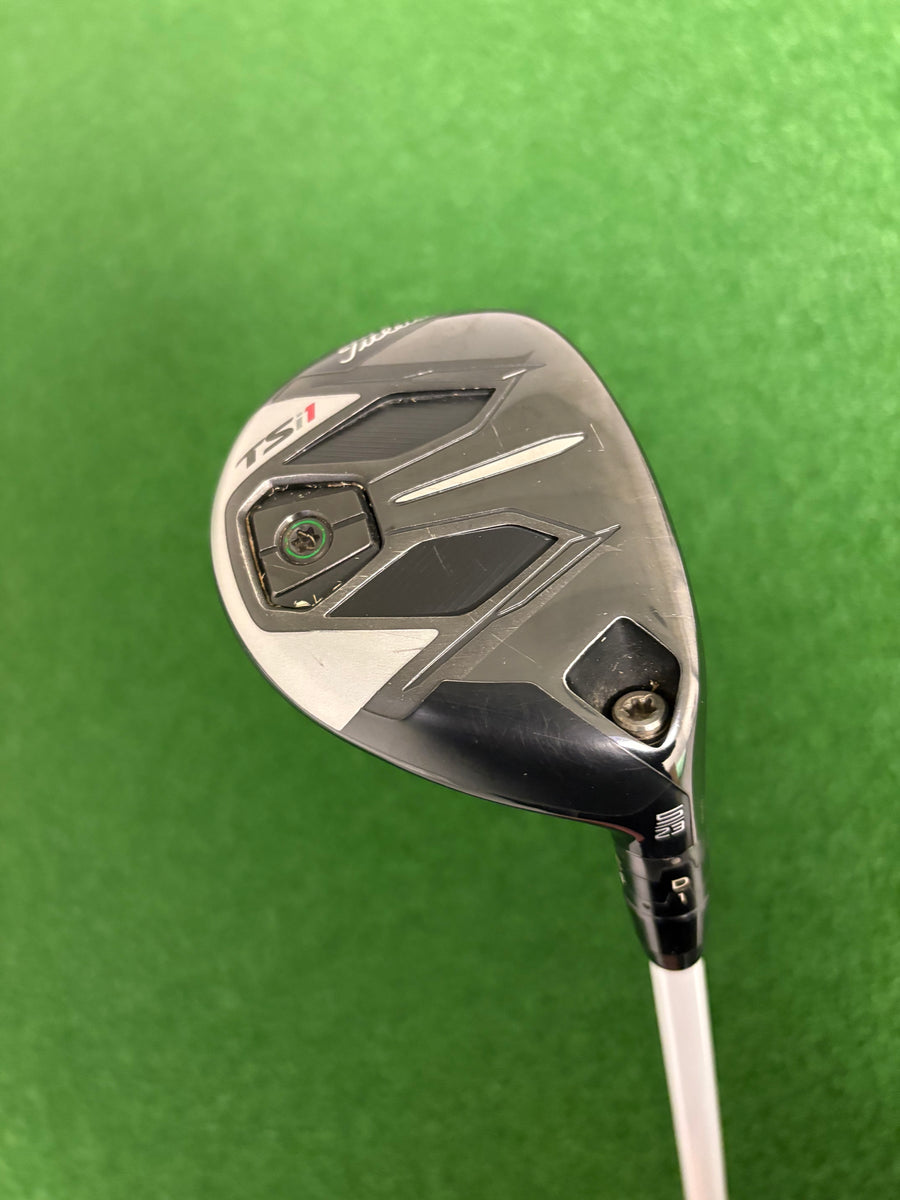 Titleist TSi1 23* 5 Hybrid (Regular)