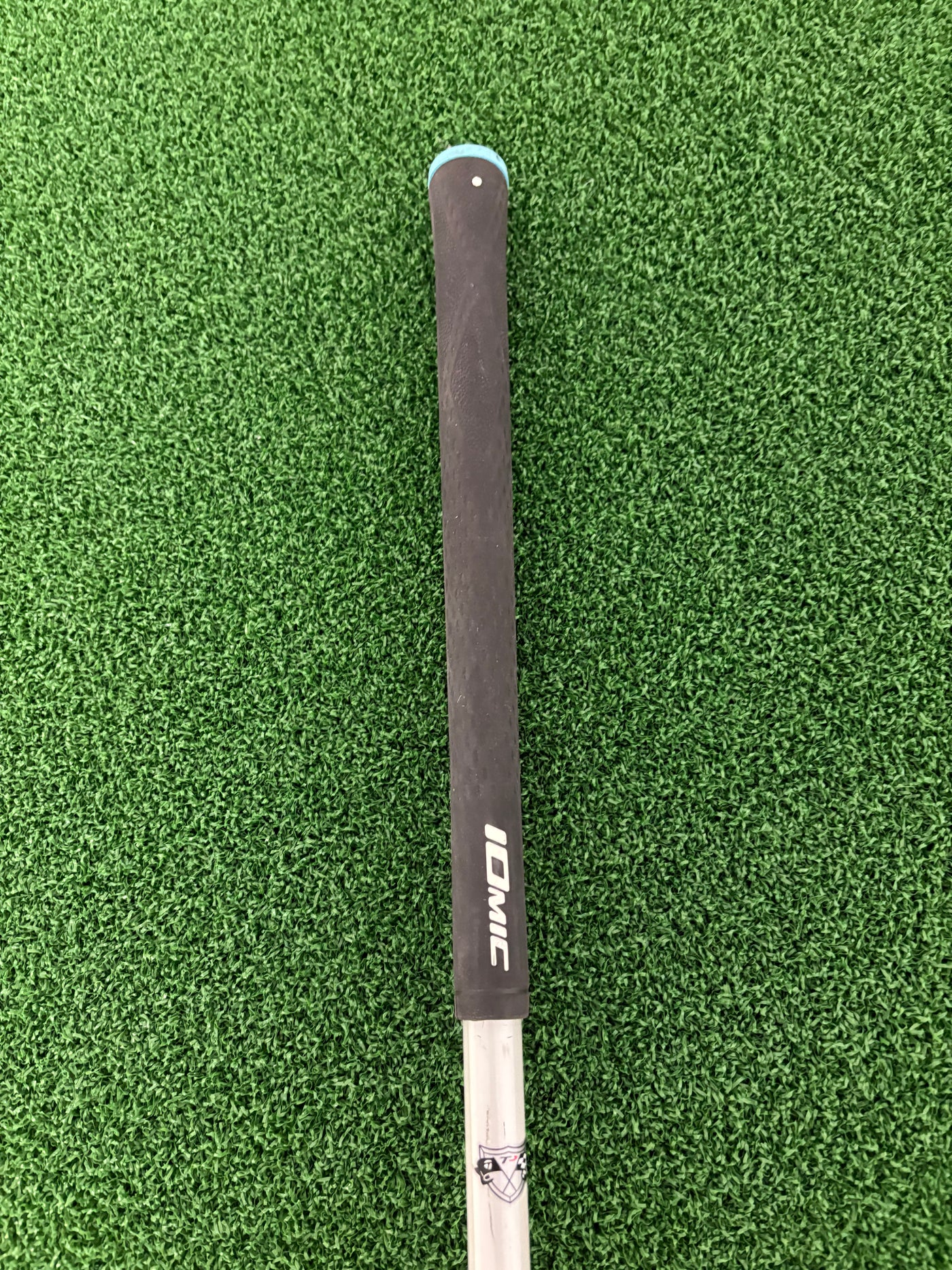 Taylormade Burner TP 9.5* (Stiff)
