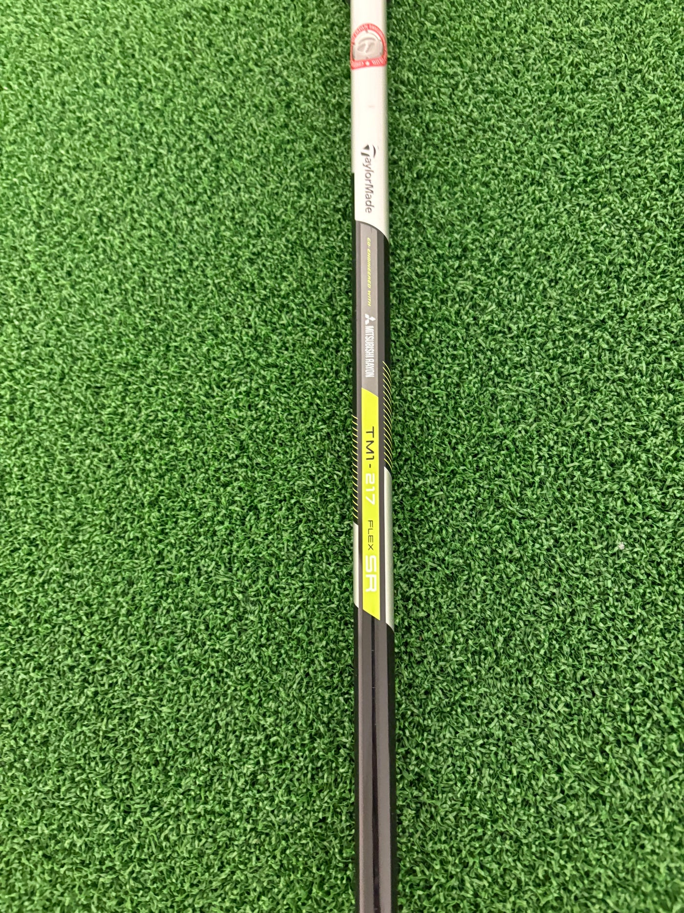 Taylormade M2 (2017) 10.5* (Stiff/Regular)