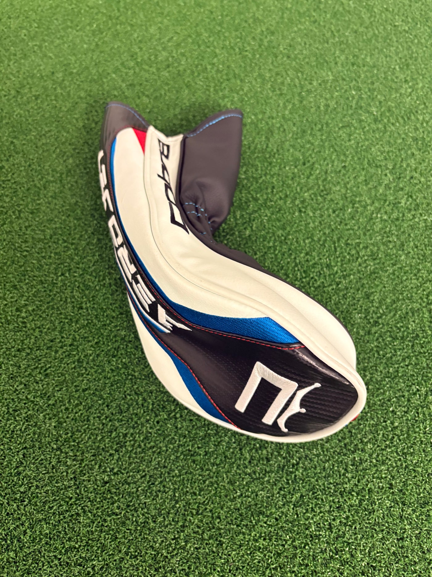 Cobra Aerojet 10.5* (Stiff)