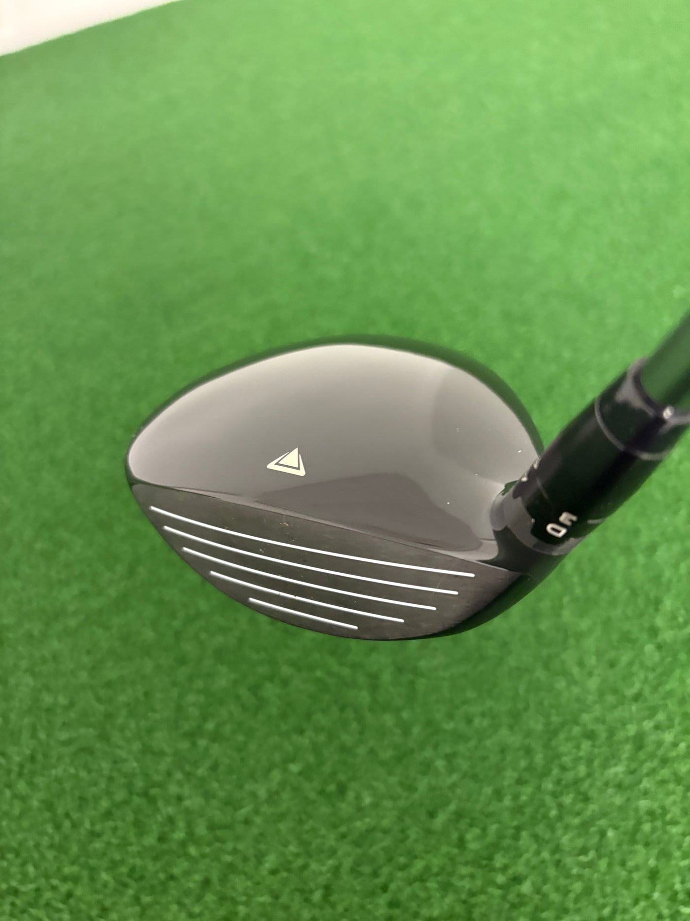 Titleist 917F2 15* 3 Wood (Stiff)